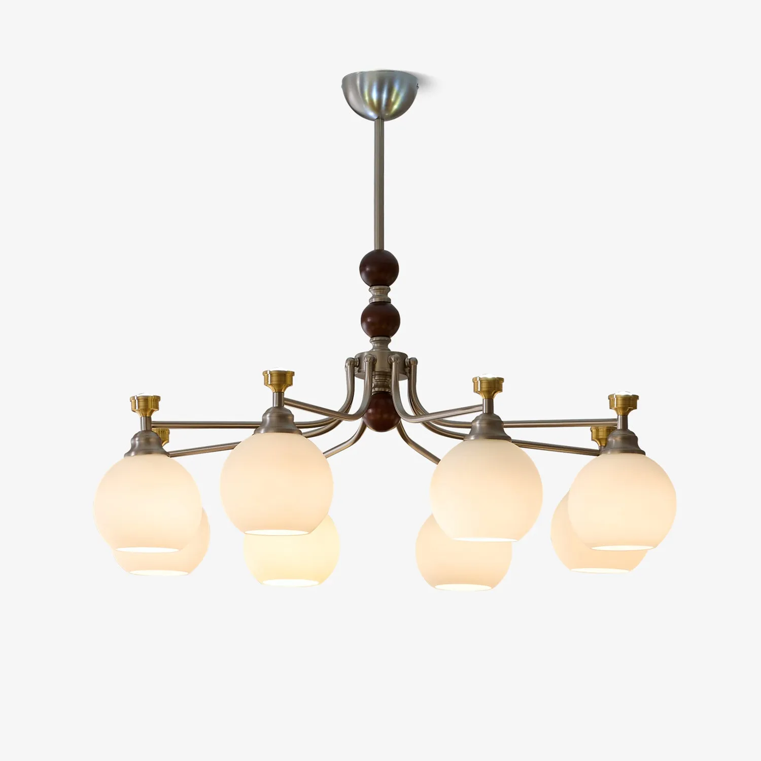 Lucienne Orb Chandelier Elegant Bedroom Lights sale