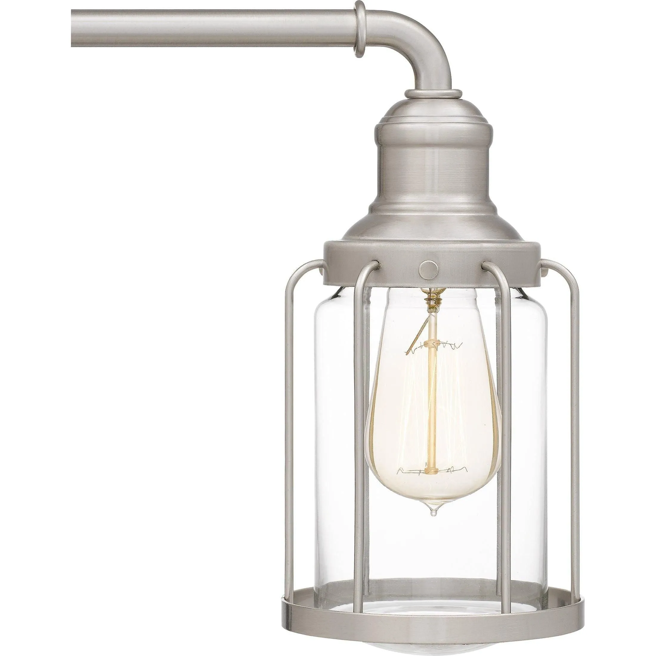 Ludlow Vanity Light