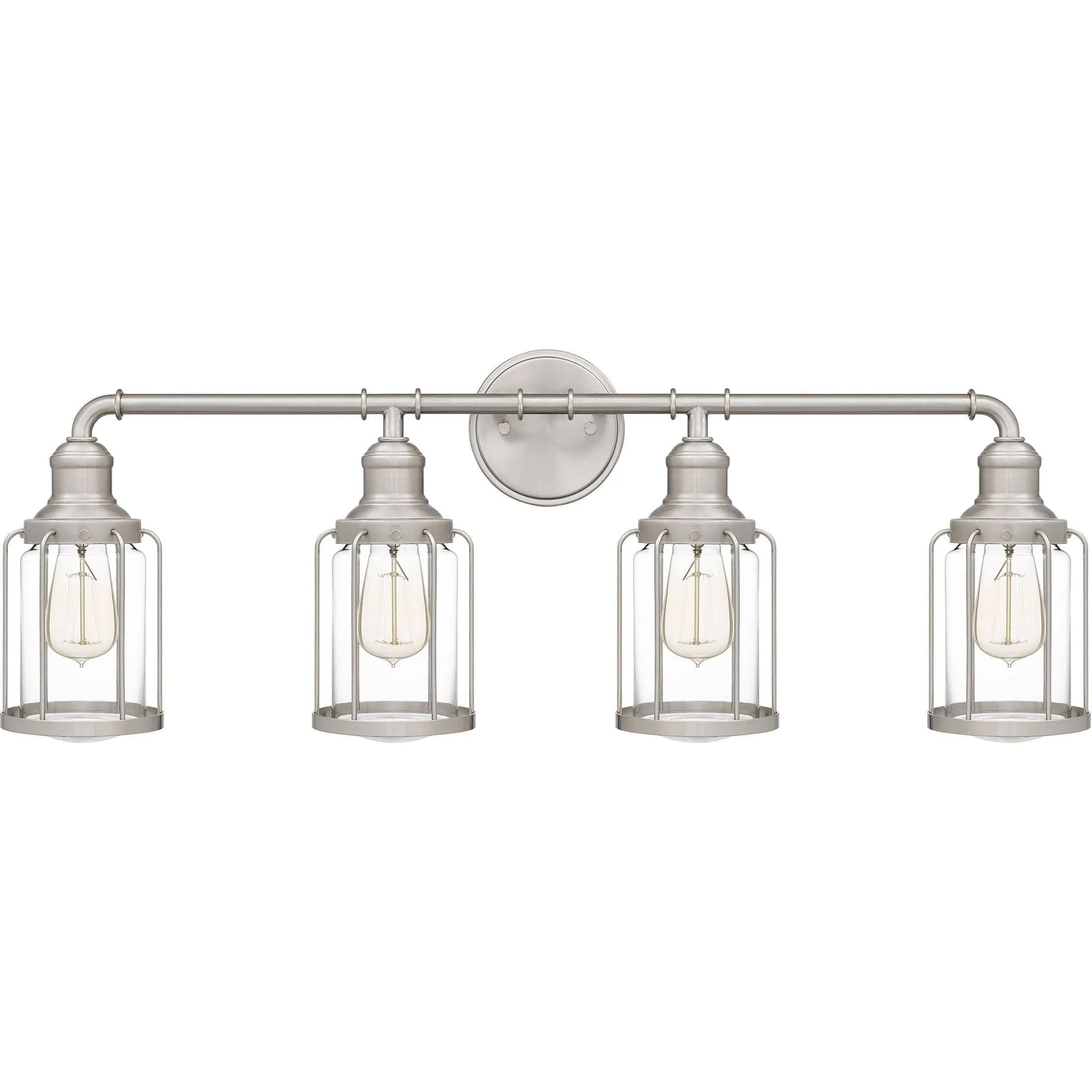 Ludlow Vanity Light