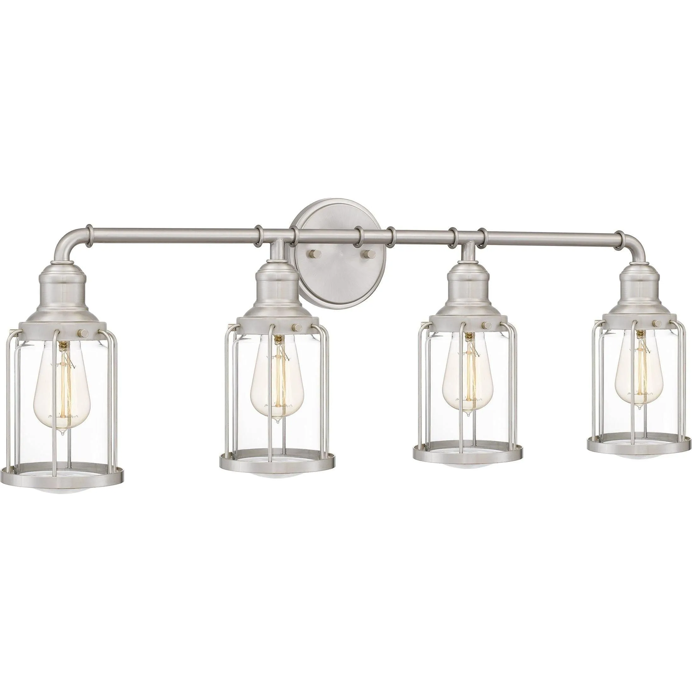 Ludlow Vanity Light