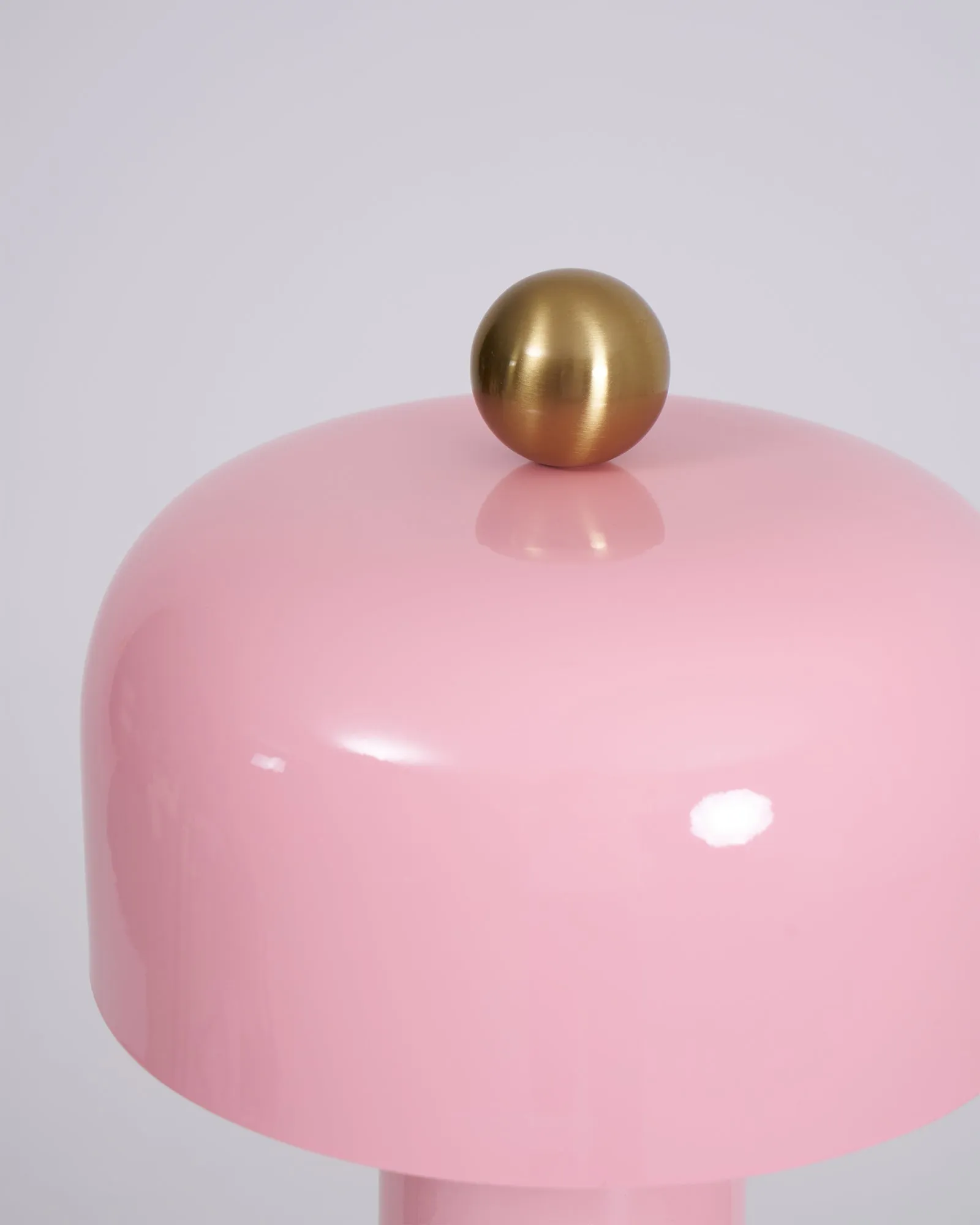 Lulu Table Lamp