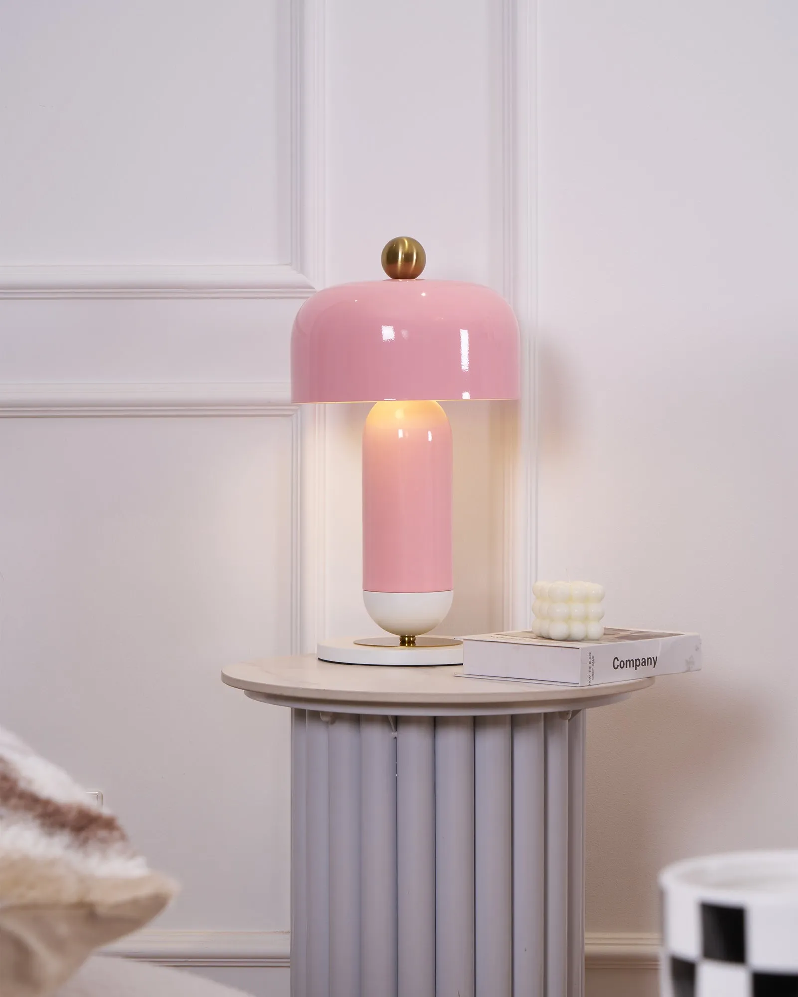 Lulu Table Lamp