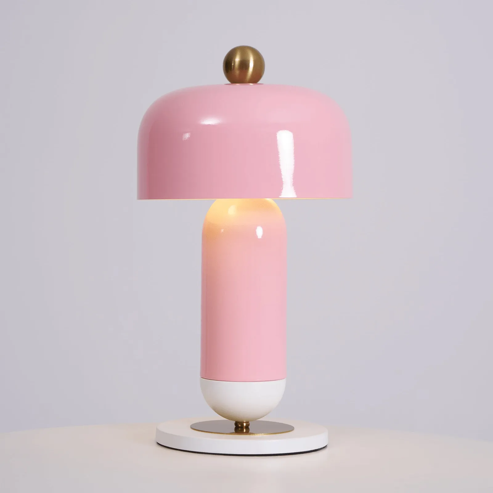 Lulu Table Lamp