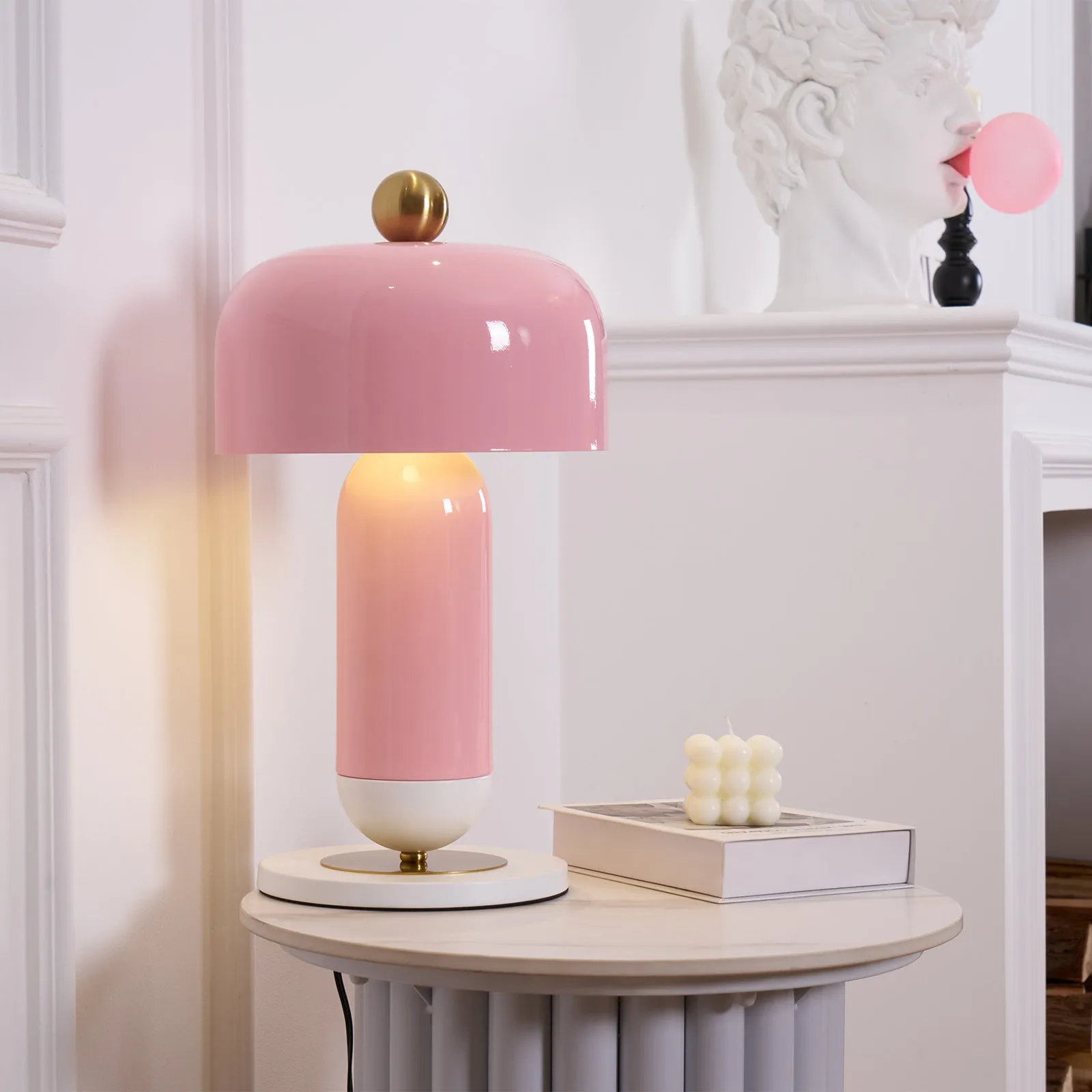 Lulu Table Lamp