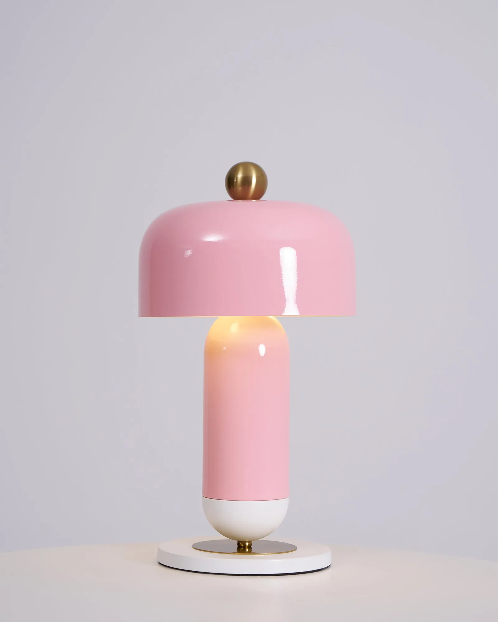 Lulu Table Lamp