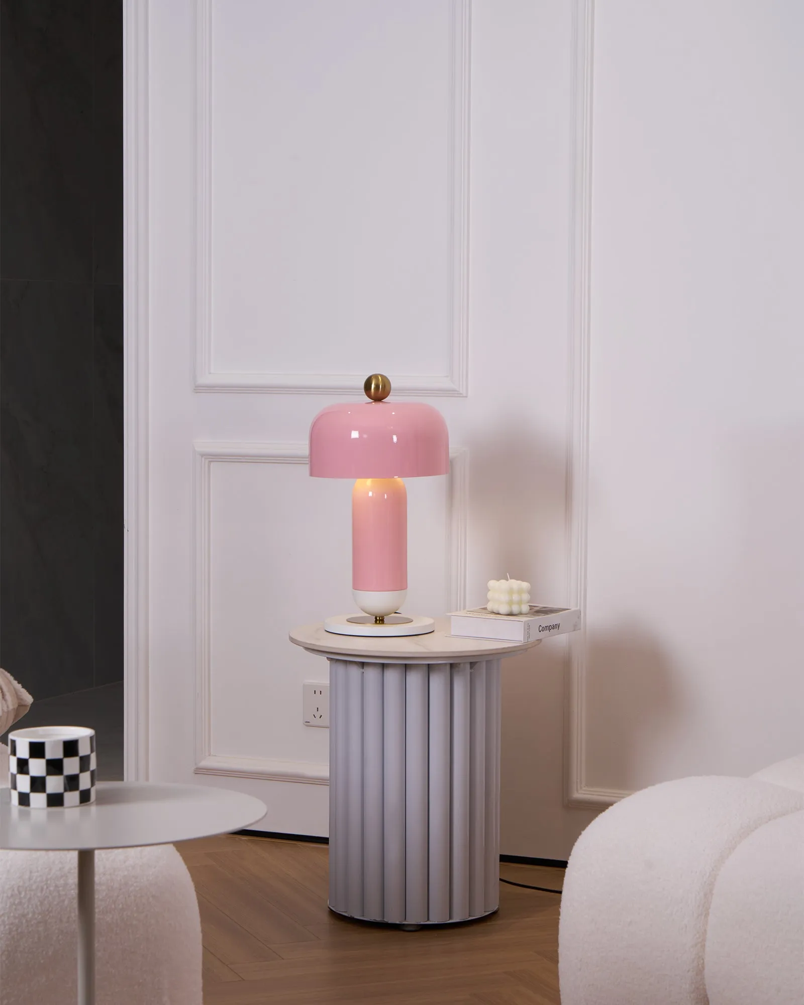 Lulu Table Lamp