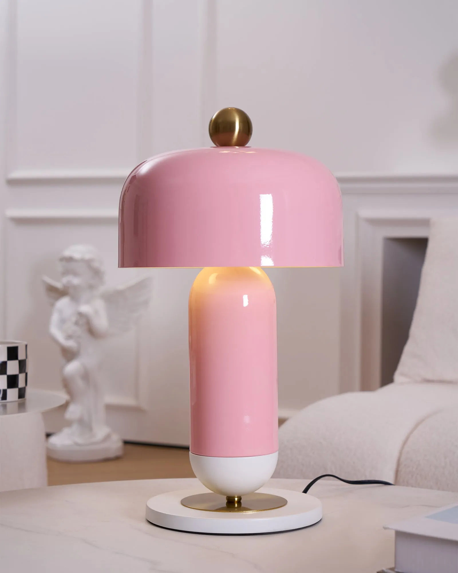 Lulu Table Lamp