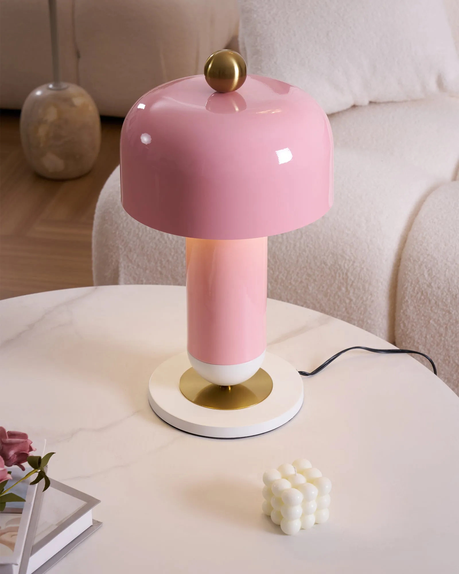 Lulu Table Lamp