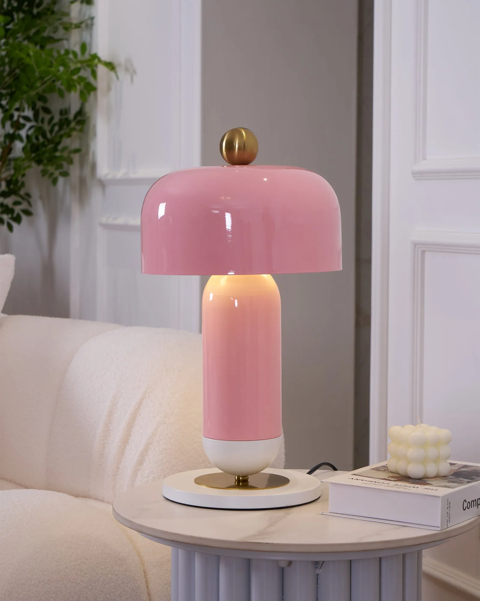 Lulu Table Lamp