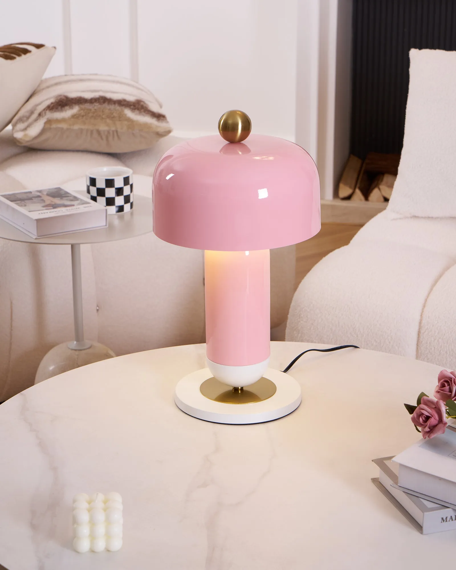 Lulu Table Lamp