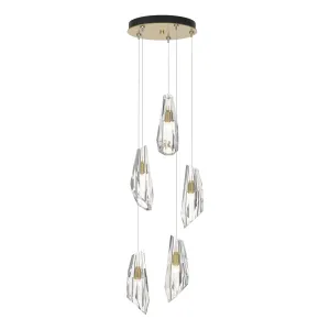 Luma 5-Light Pendant Bathroom Lighting lighting deals