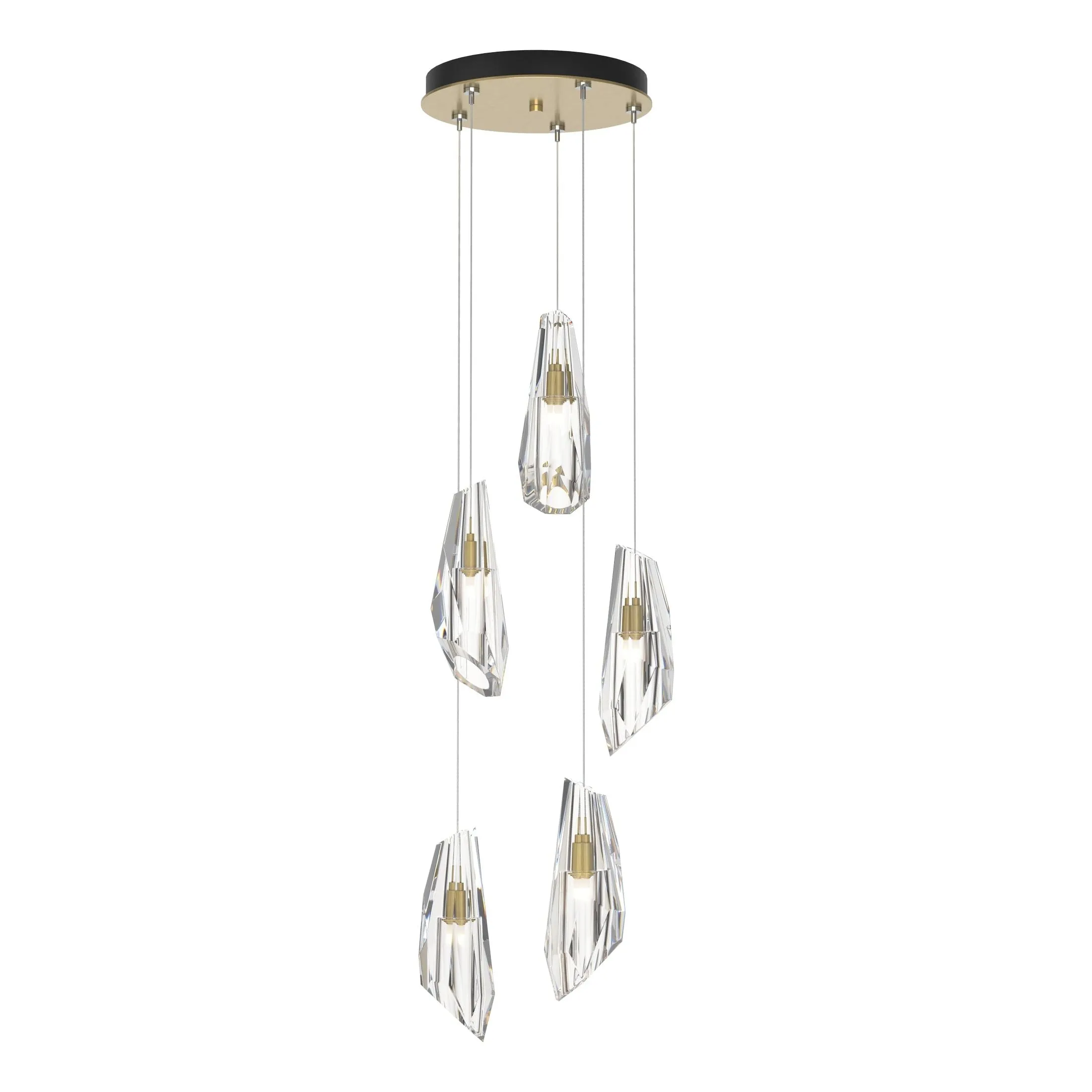 Luma 5-Light Pendant Bathroom Lighting lighting deals