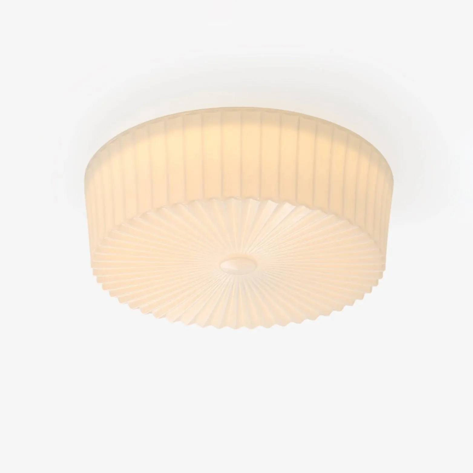 Lume Glass Ceiling Light Discount Lighting for Bedrooms