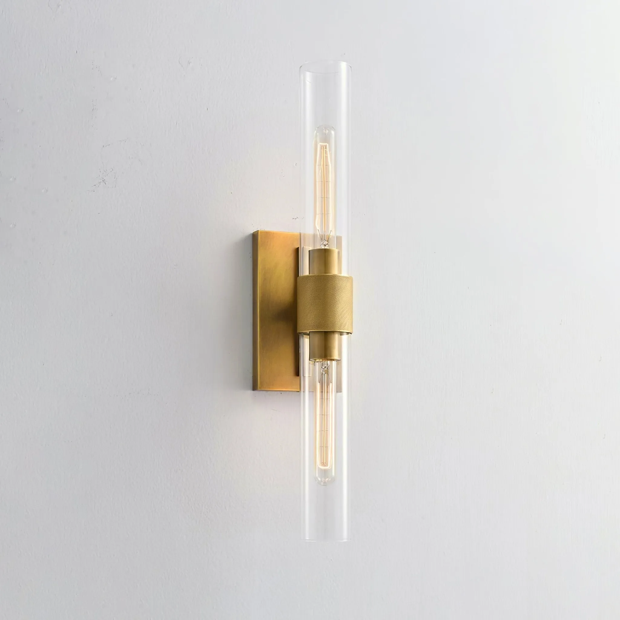 Lumen Cylix Wall Lamp