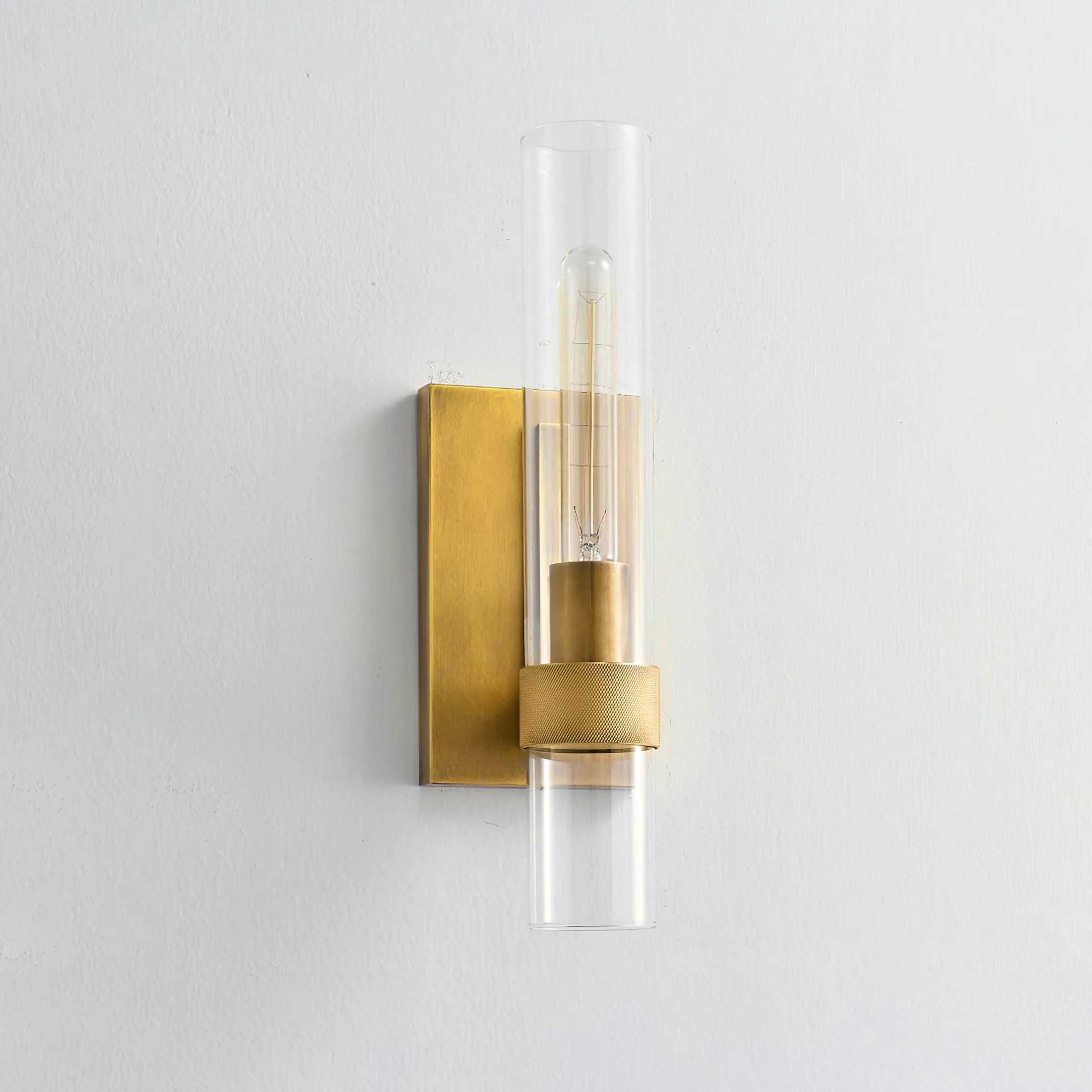 Lumen Cylix Wall Lamp