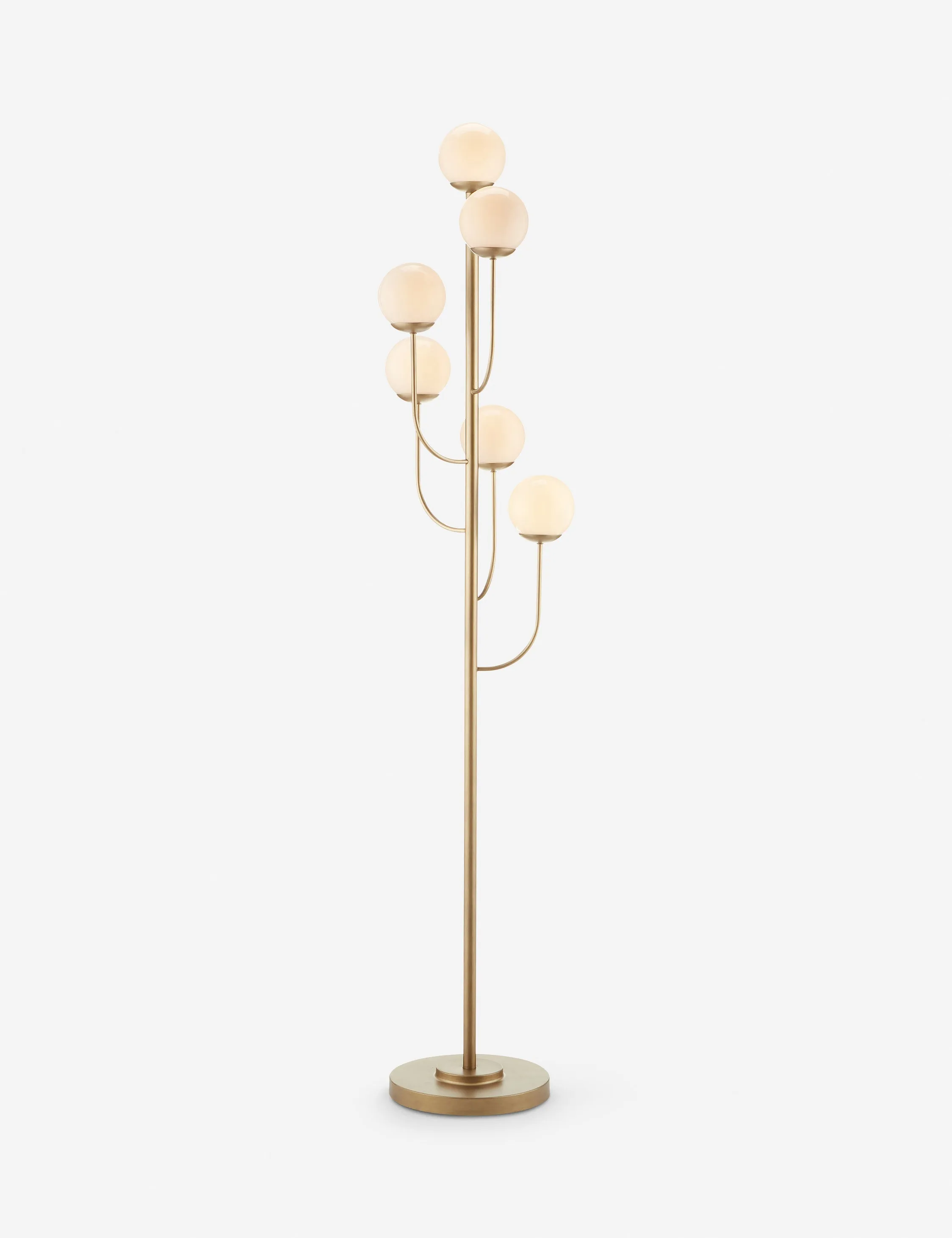 Lumina Floor Lamp Floor Lamps outlet clearance