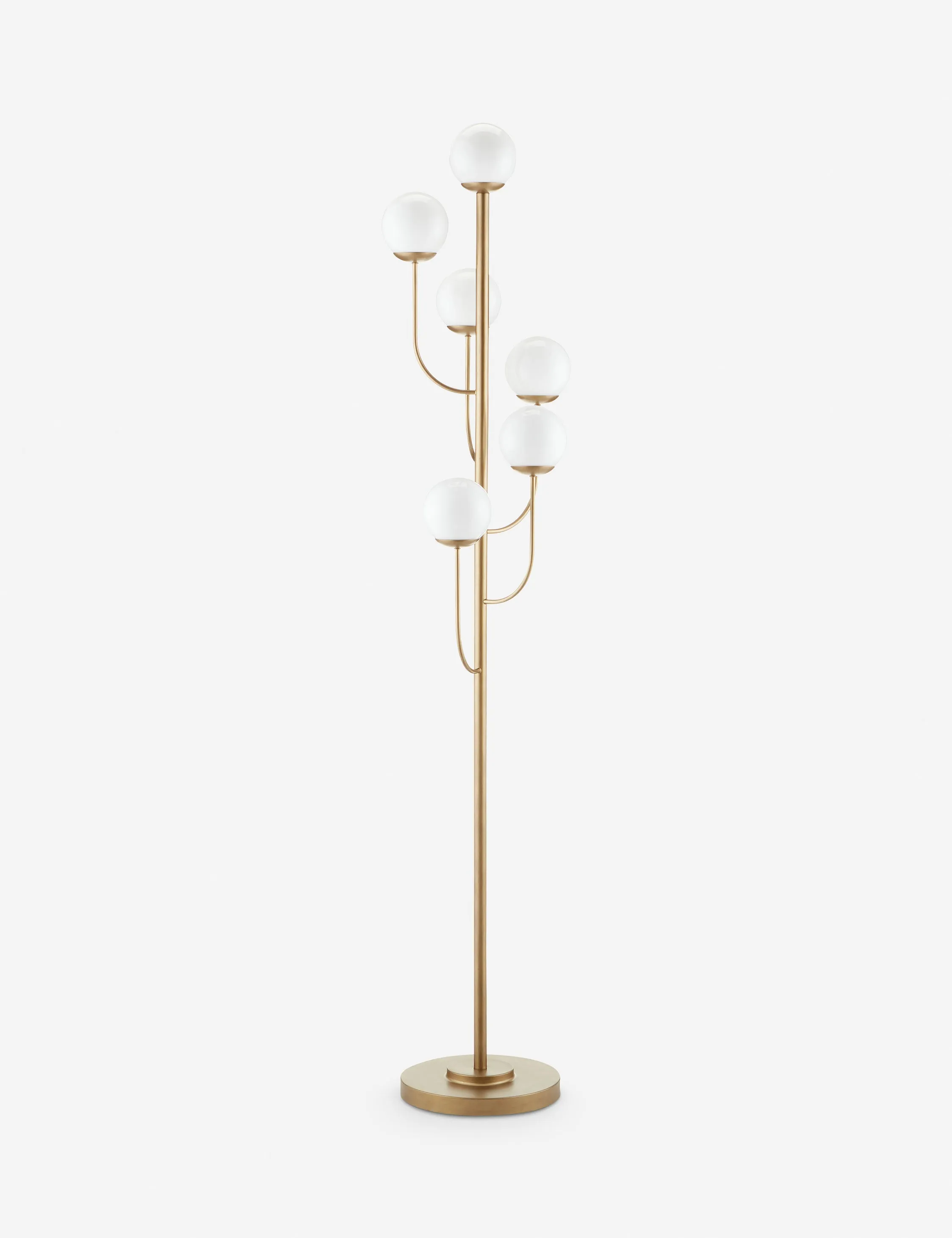 Lumina Floor Lamp Floor Lamps Lighting discount store