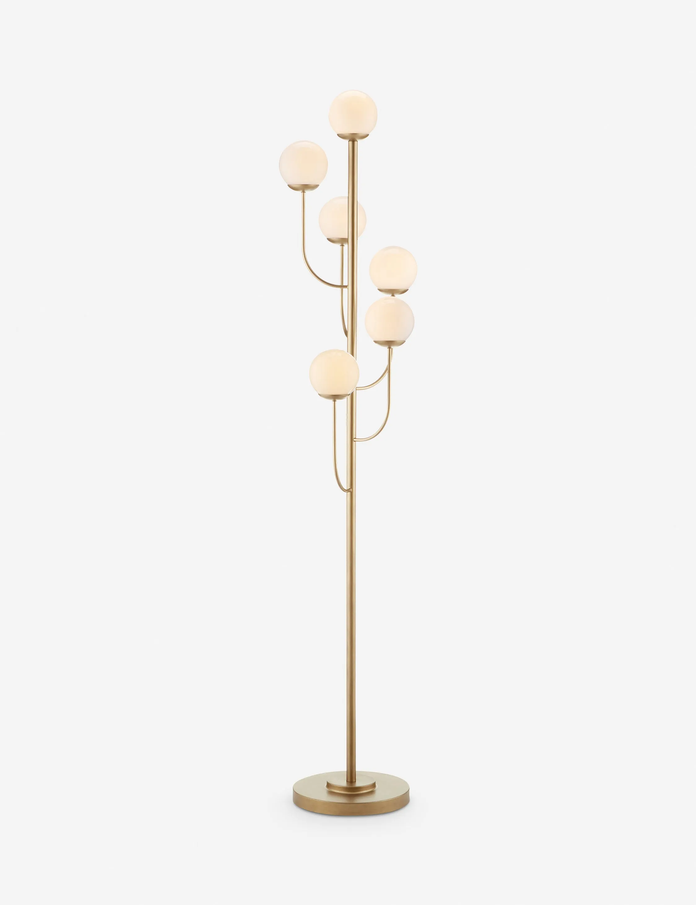 Lumina Floor Lamp Floor Lamps outlet clearance