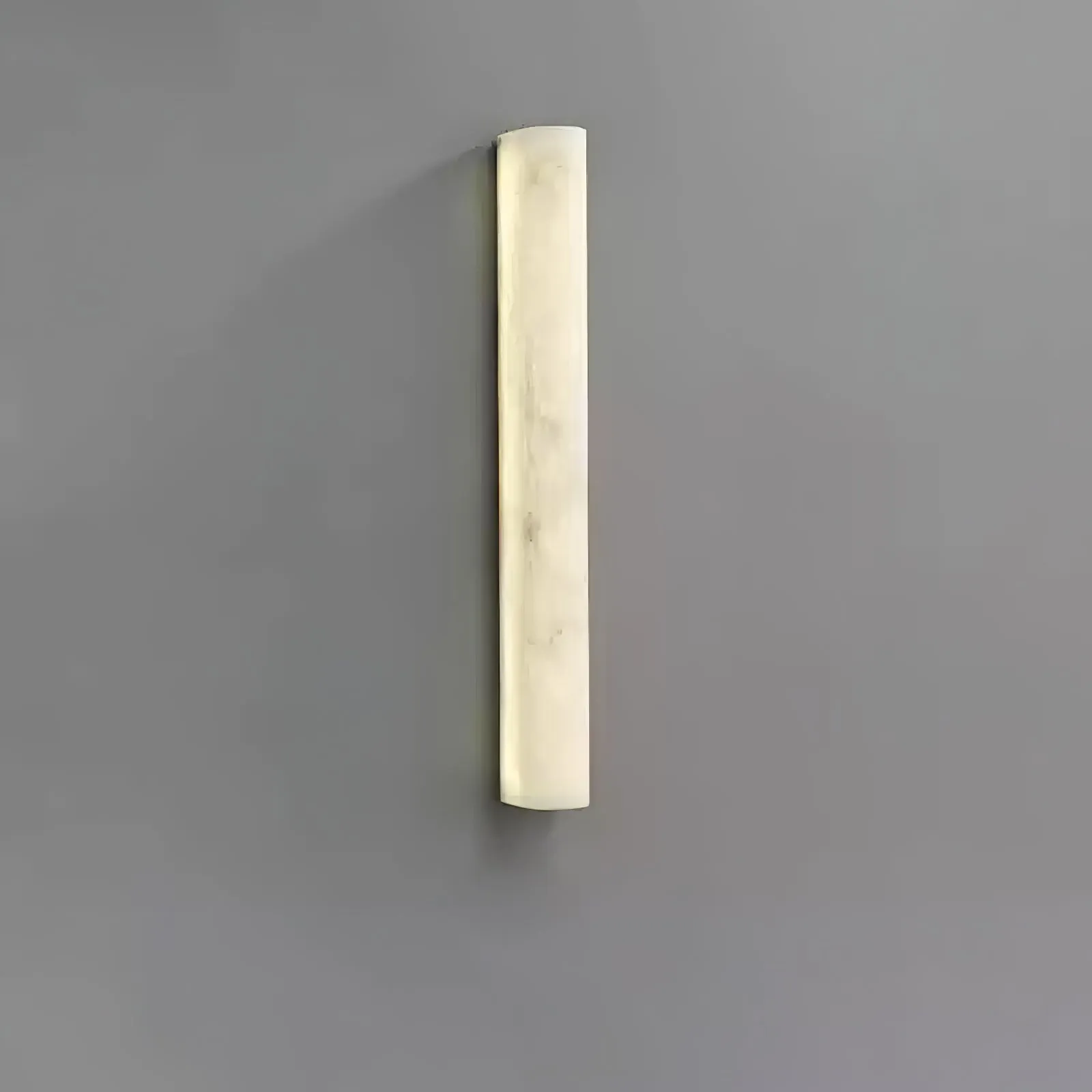Luminara Alabaster Wall Sconce