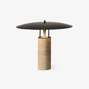 Luna Table Lamp Stylish Living Room Lights