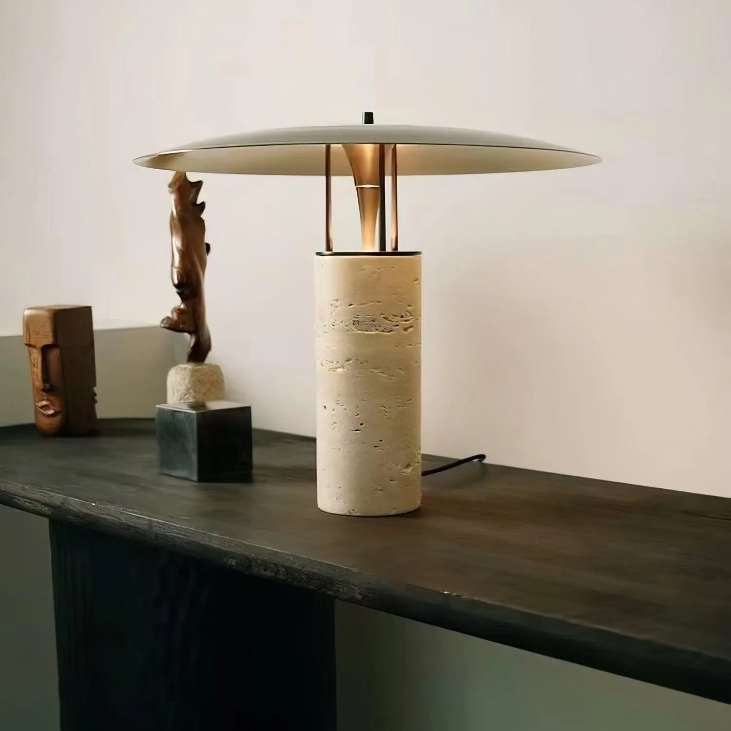 Luna Table Lamp