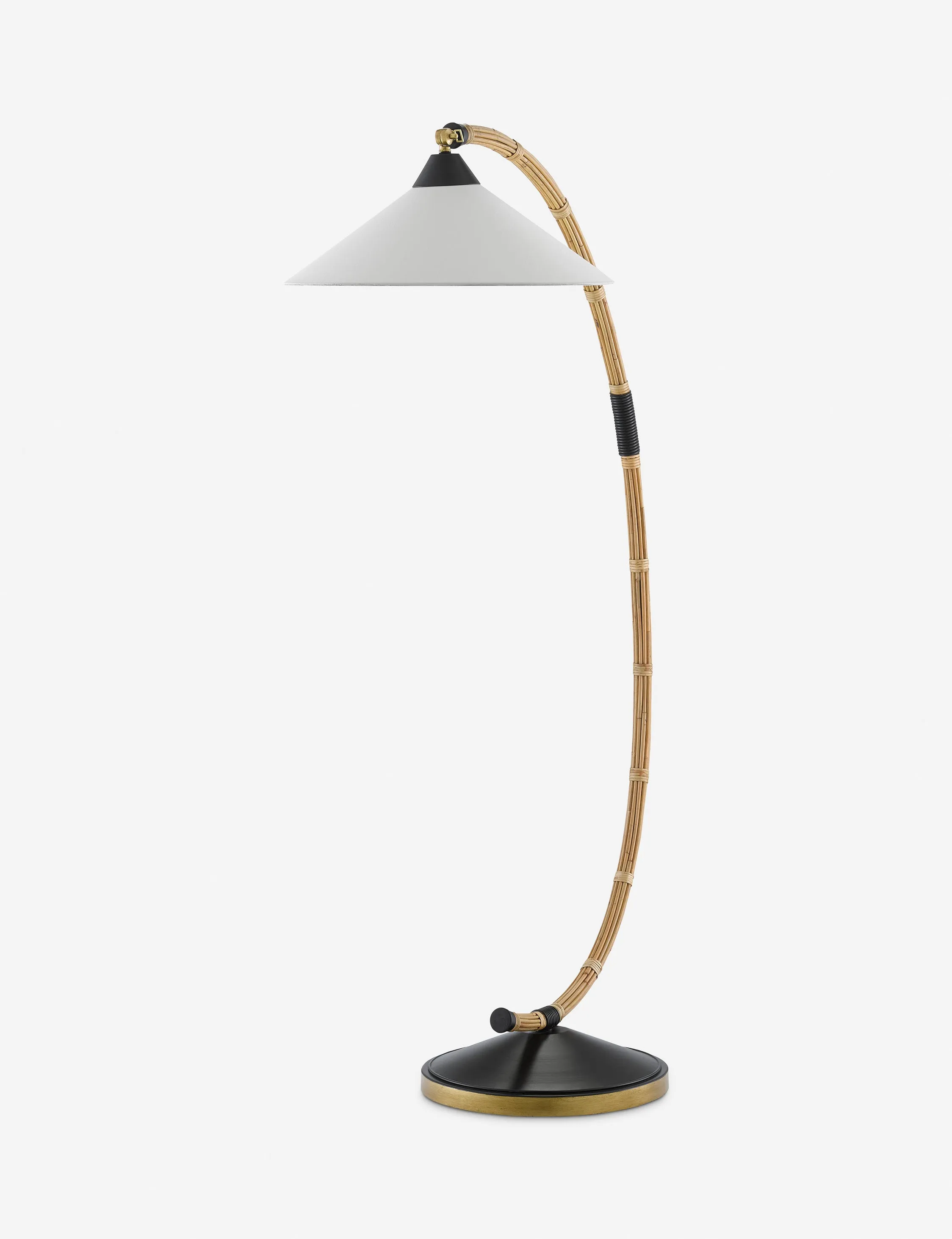 Machado Floor Lamp Floor Lamps outlet clearance