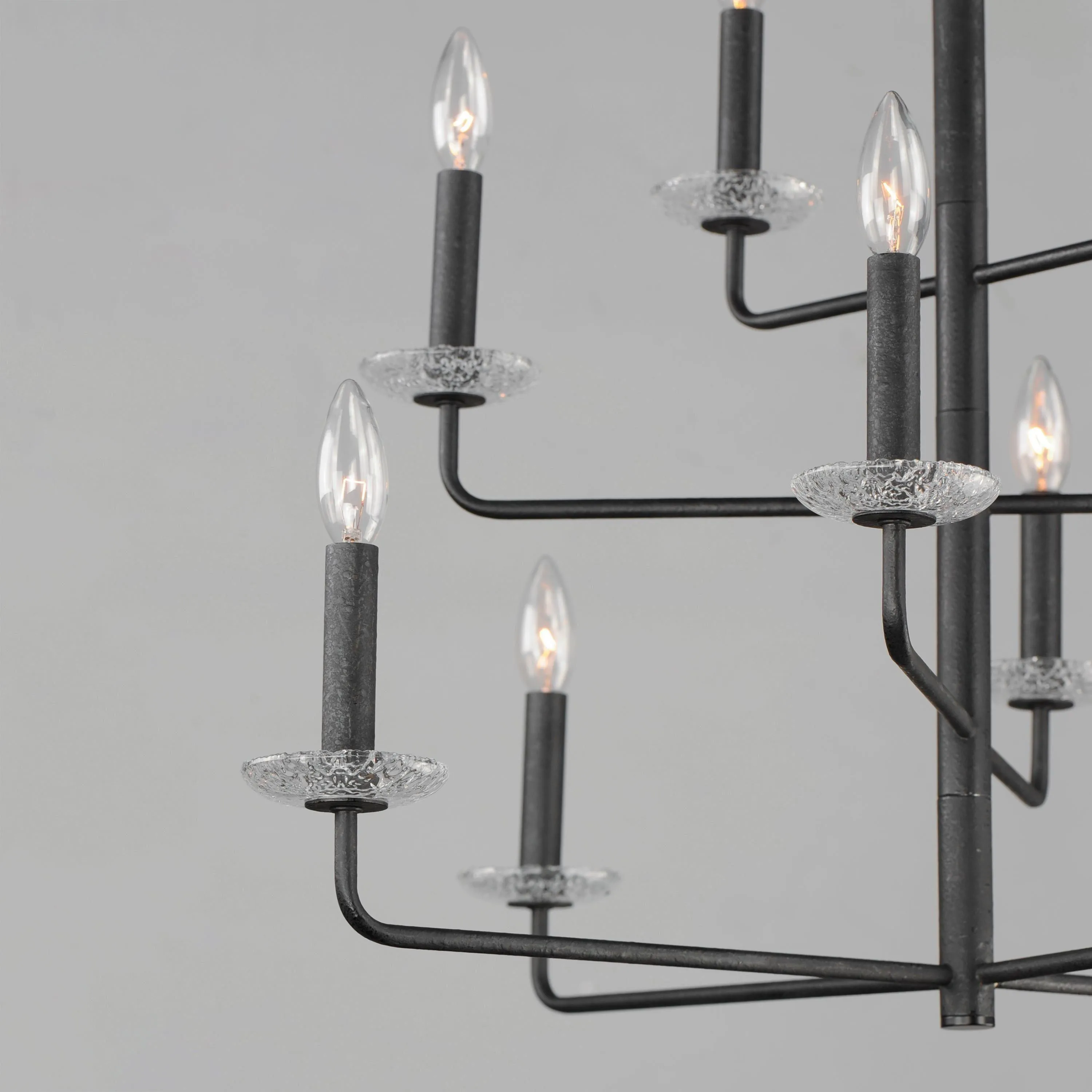 Madeira 10-Light Chandelier