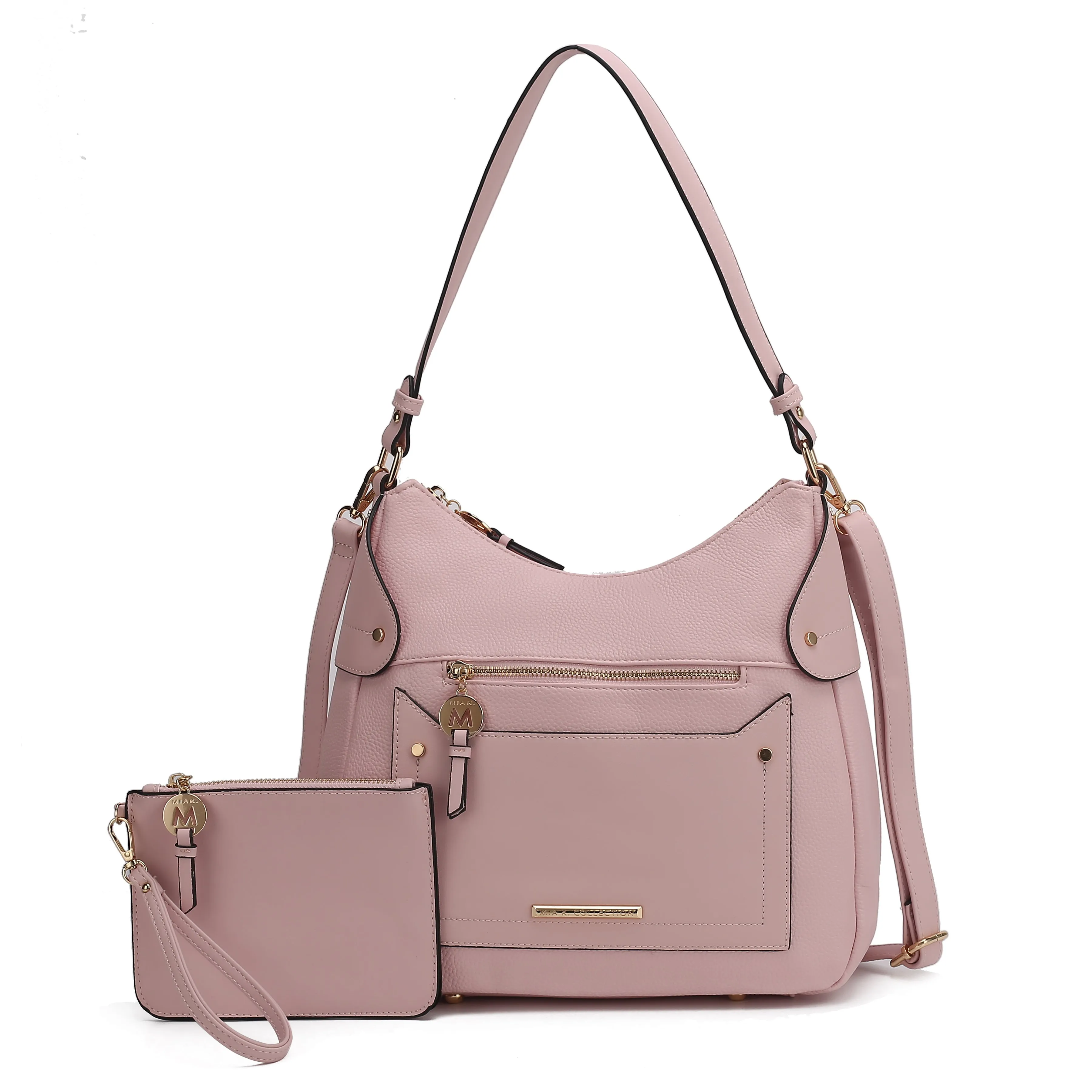 Maeve Shoulder Bag and Set