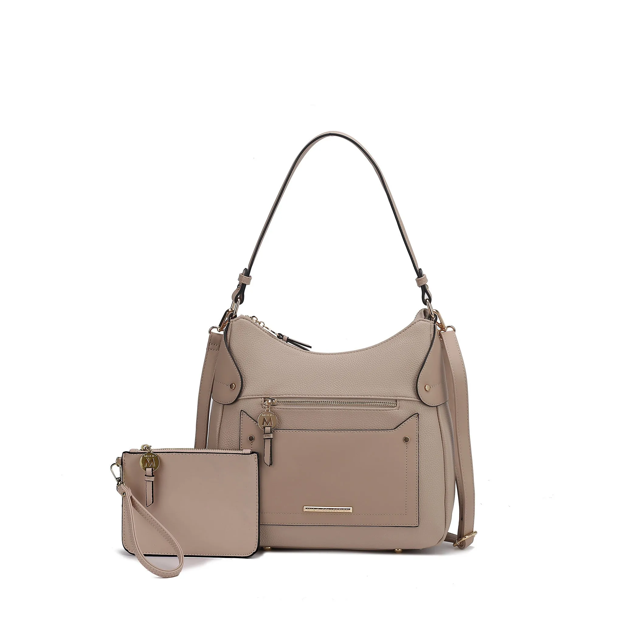 Maeve Shoulder Bag and Set