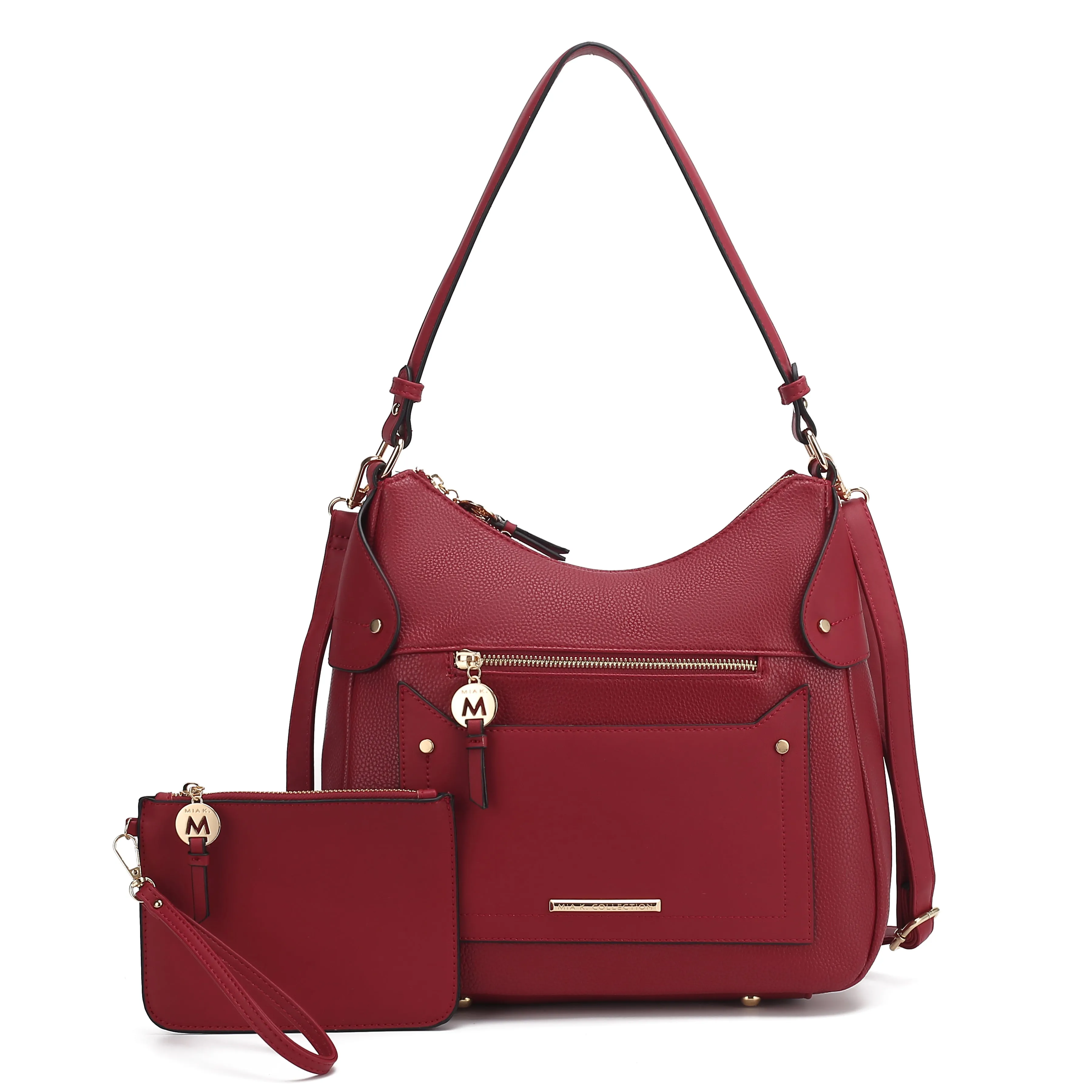 Maeve Shoulder Bag and Set