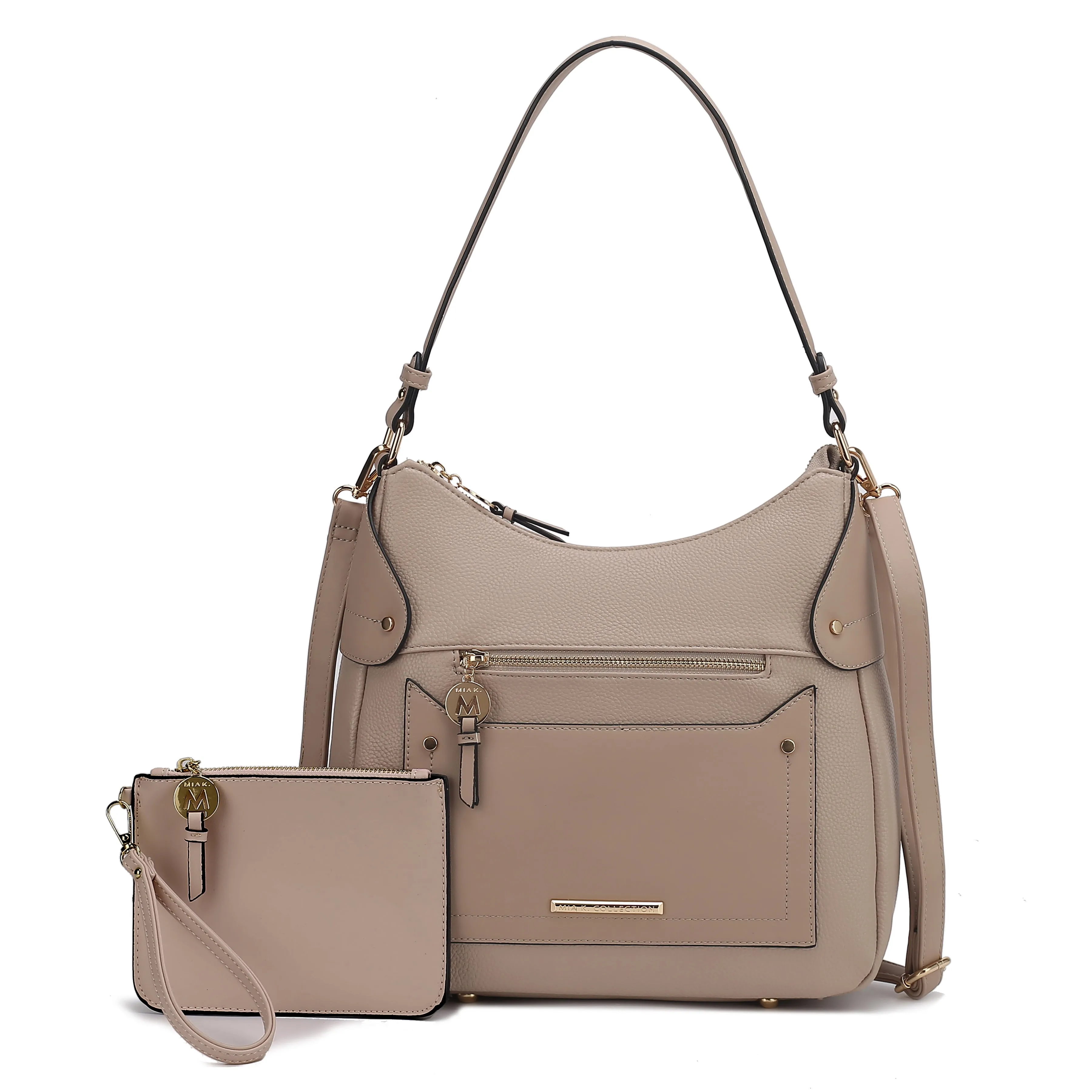 Maeve Shoulder Bag and Set