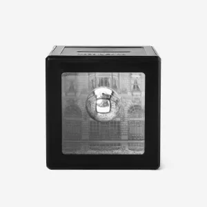 Magic money box with optical illusion Home Decor clearance sale