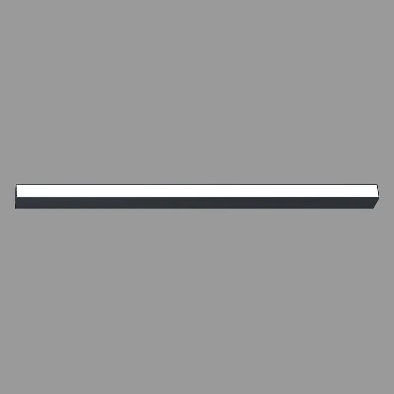 Magnetic Floating Light