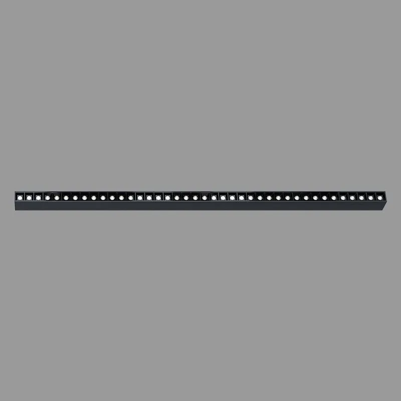 Magnetic Floating Light