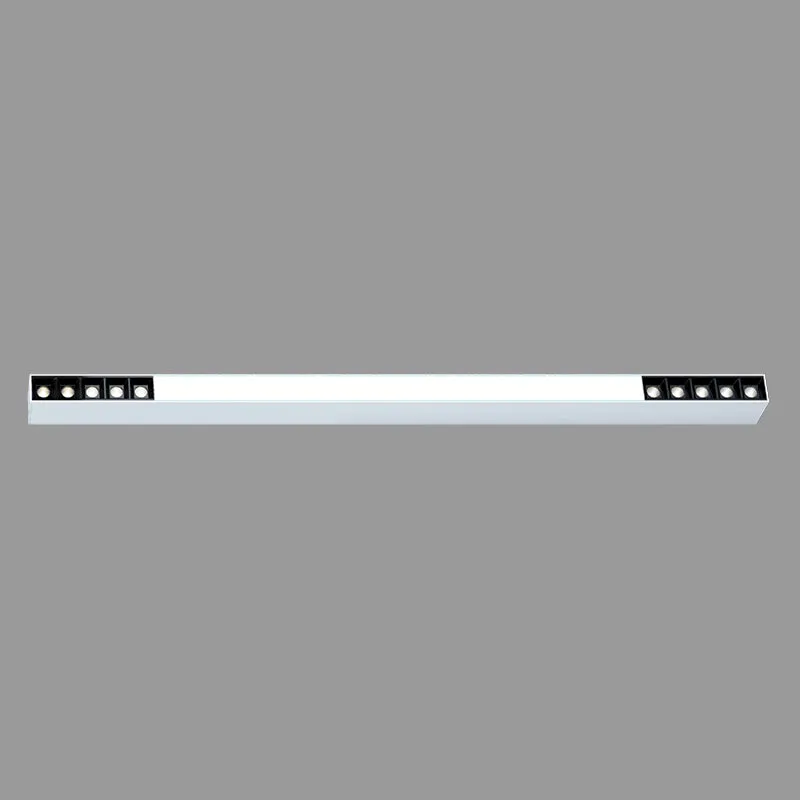 Magnetic Floating Light