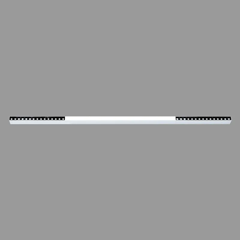 Magnetic Floating Light