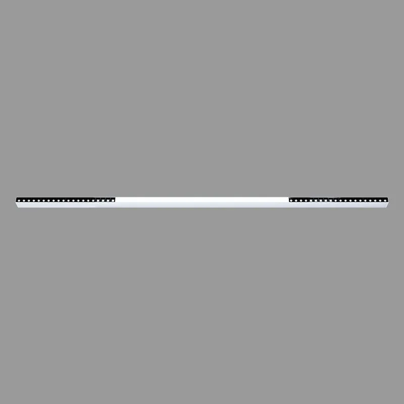 Magnetic Floating Light