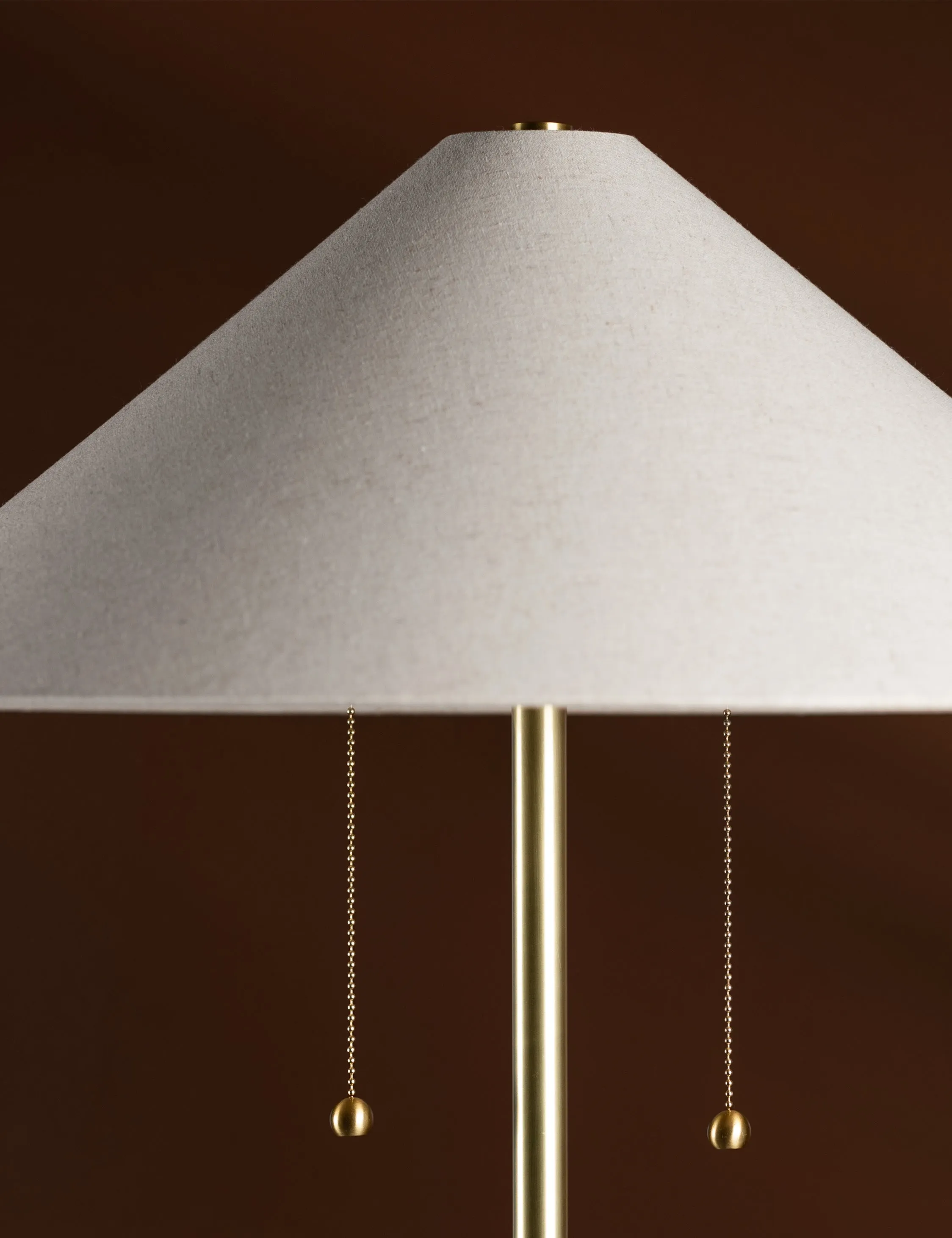 Maia Floor Lamp by Eny Lee Parker x Mitzi Floor Lamps outlet clearance