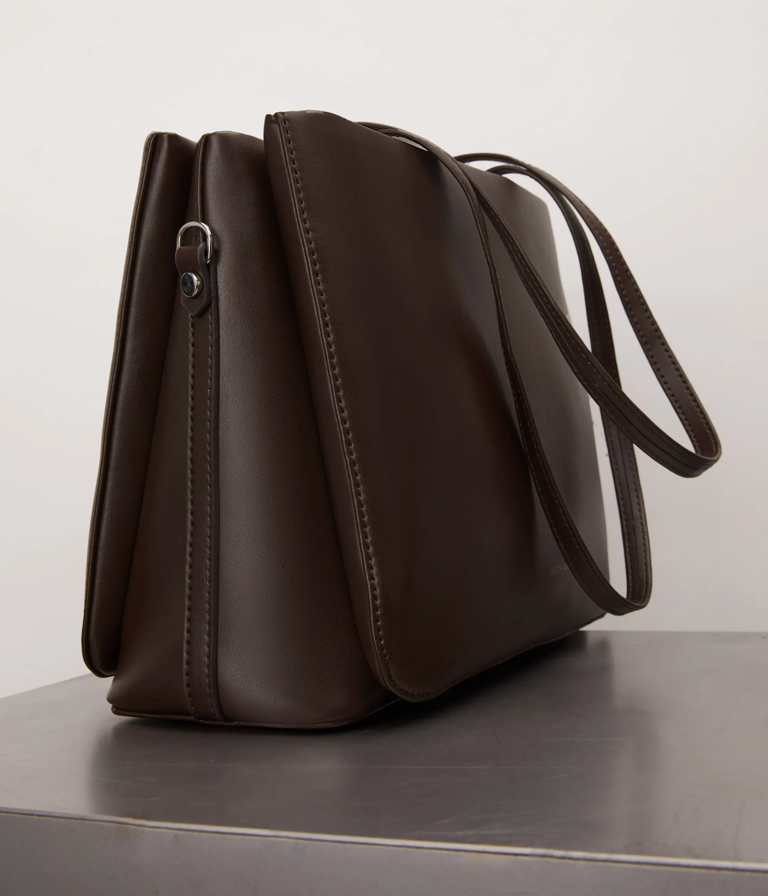 MAIA Vegan Satchel - UPPEAL