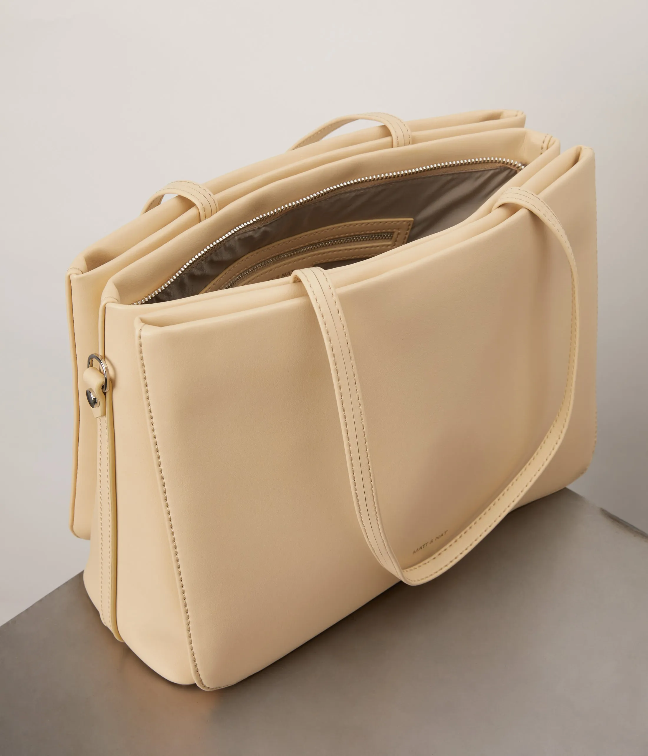 MAIA Vegan Satchel - UPPEAL
