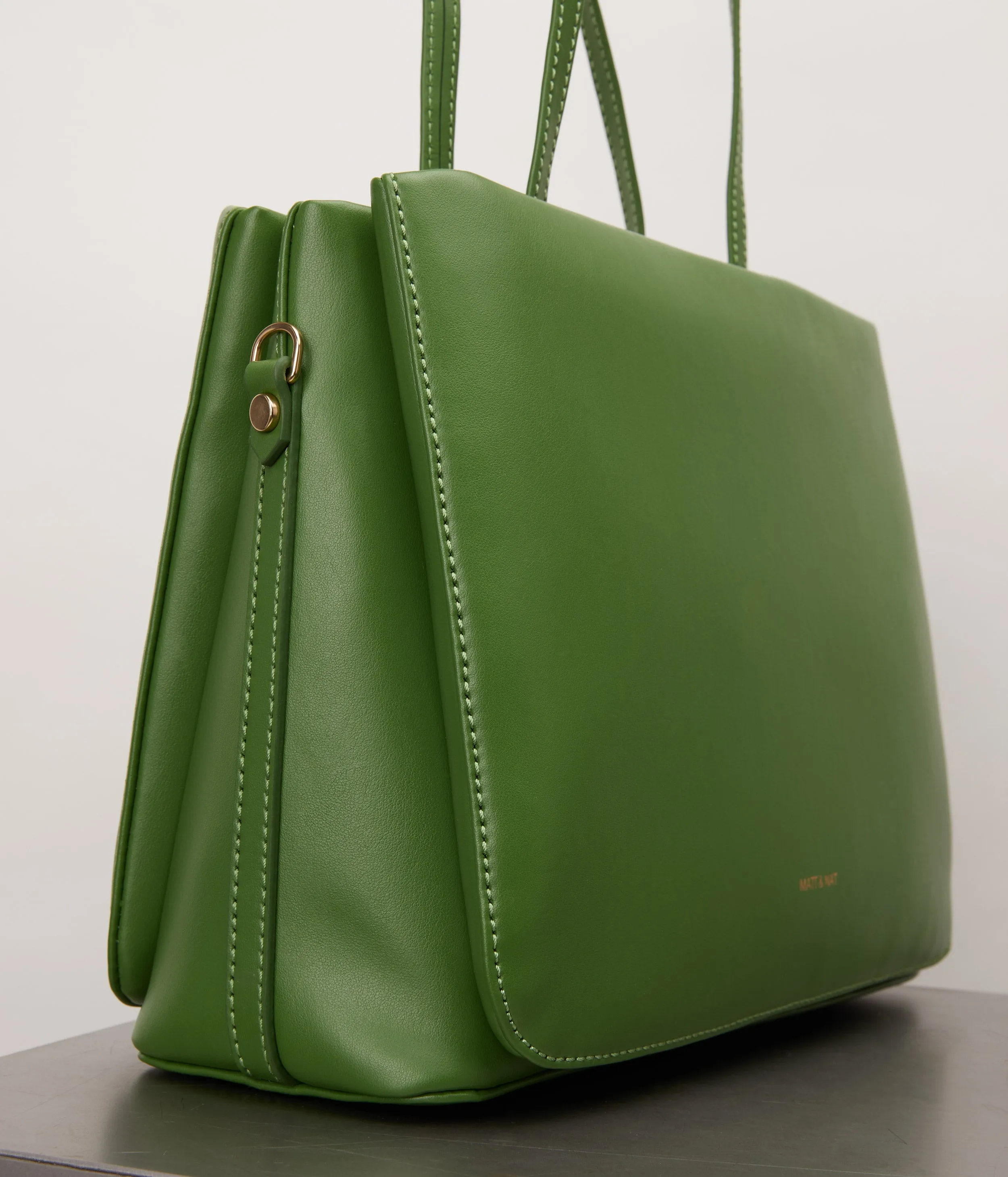 MAIA Vegan Satchel - UPPEAL