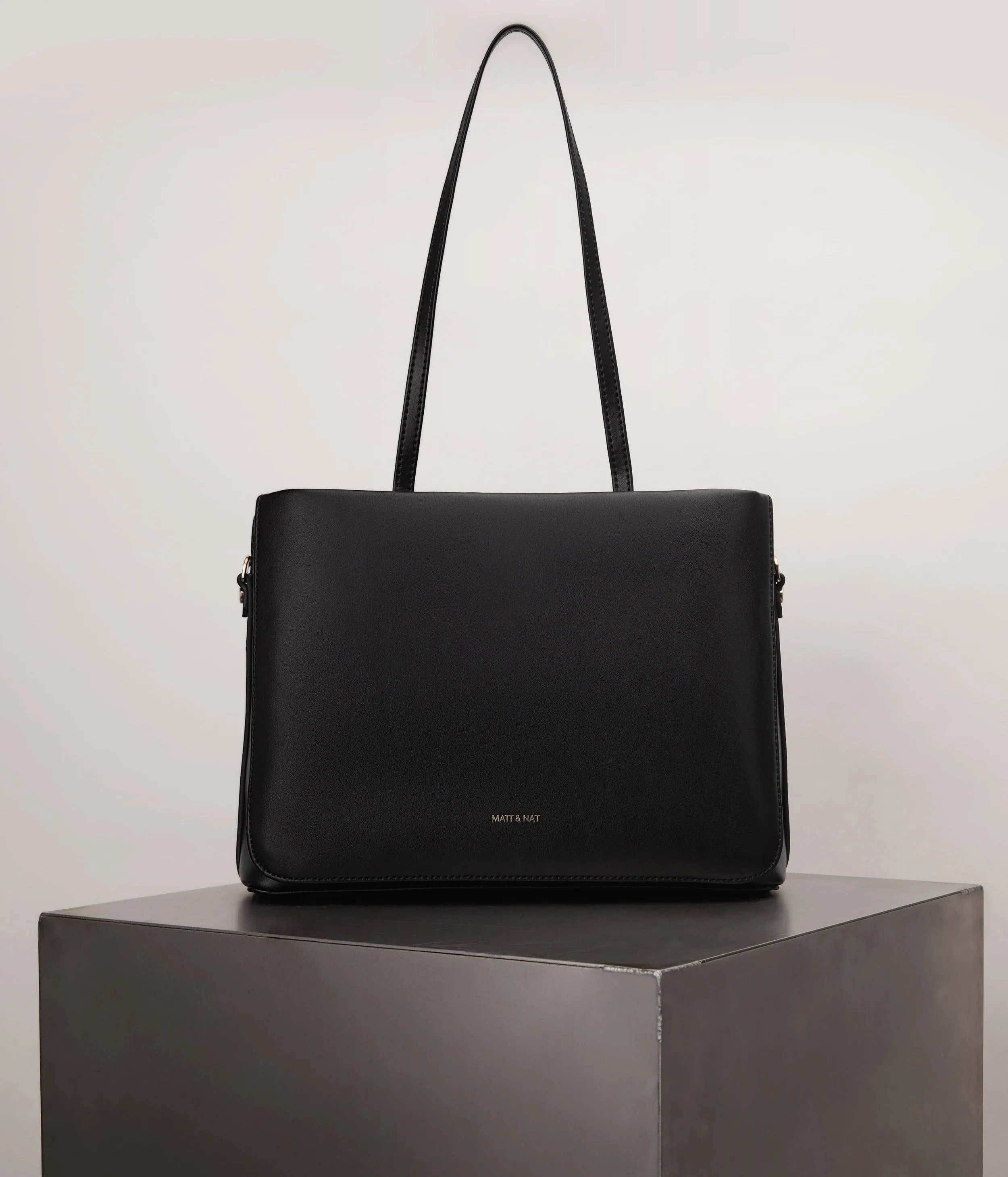 MAIA Vegan Satchel - UPPEAL