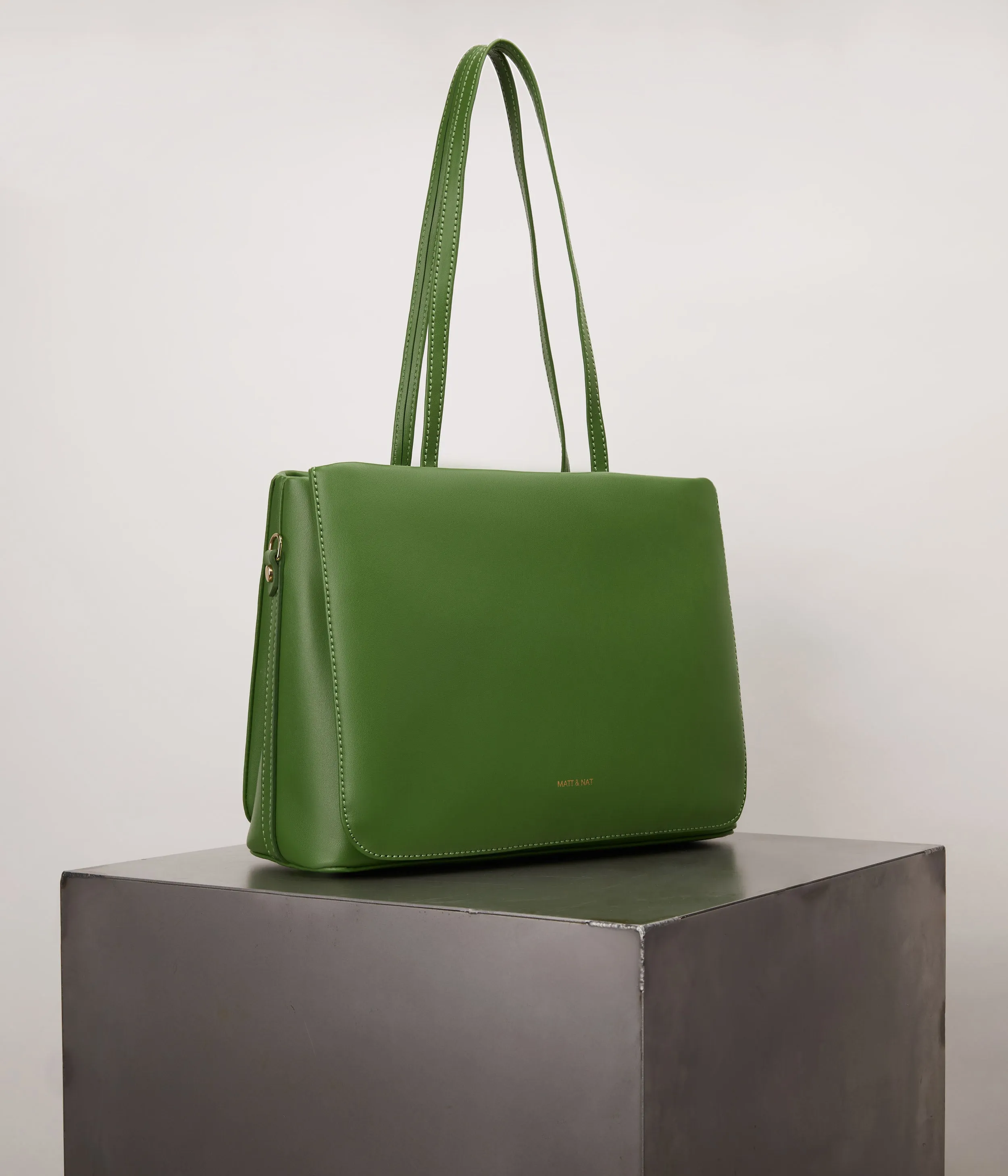 MAIA Vegan Satchel - UPPEAL