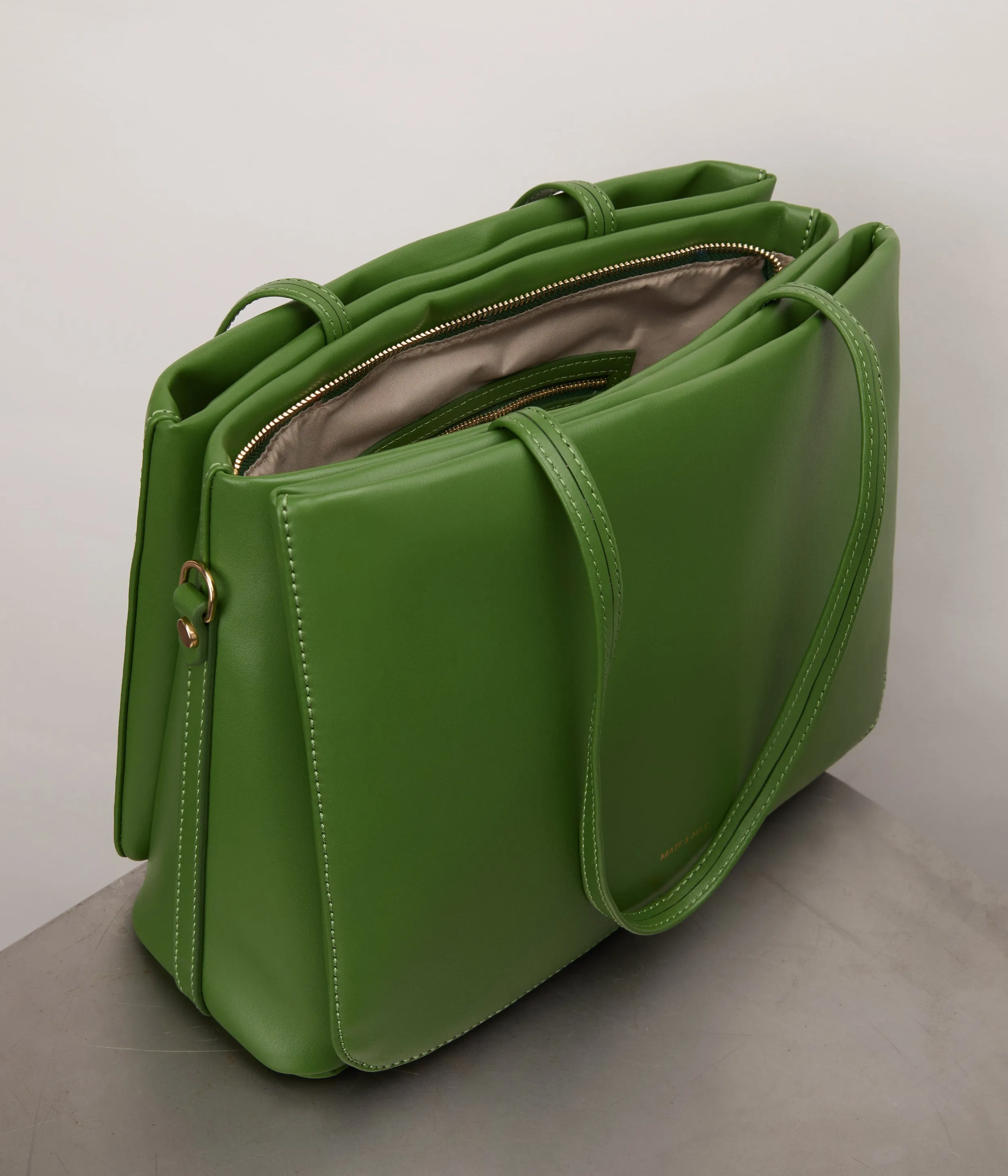 MAIA Vegan Satchel - UPPEAL