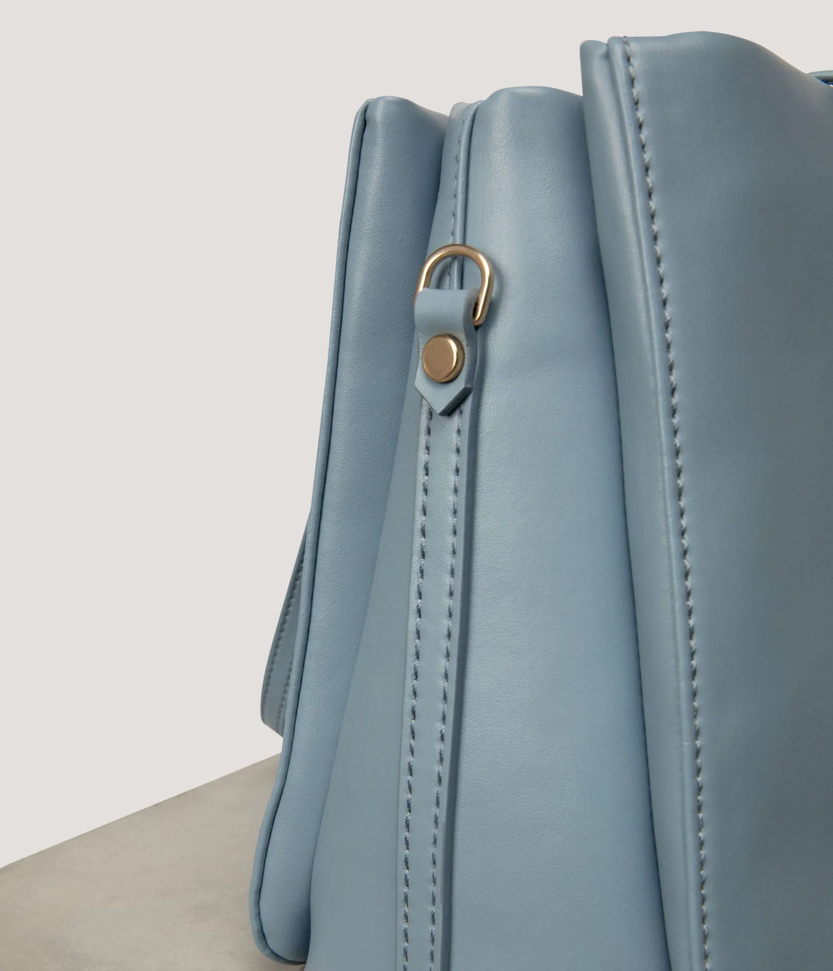 MAIA Vegan Satchel - UPPEAL