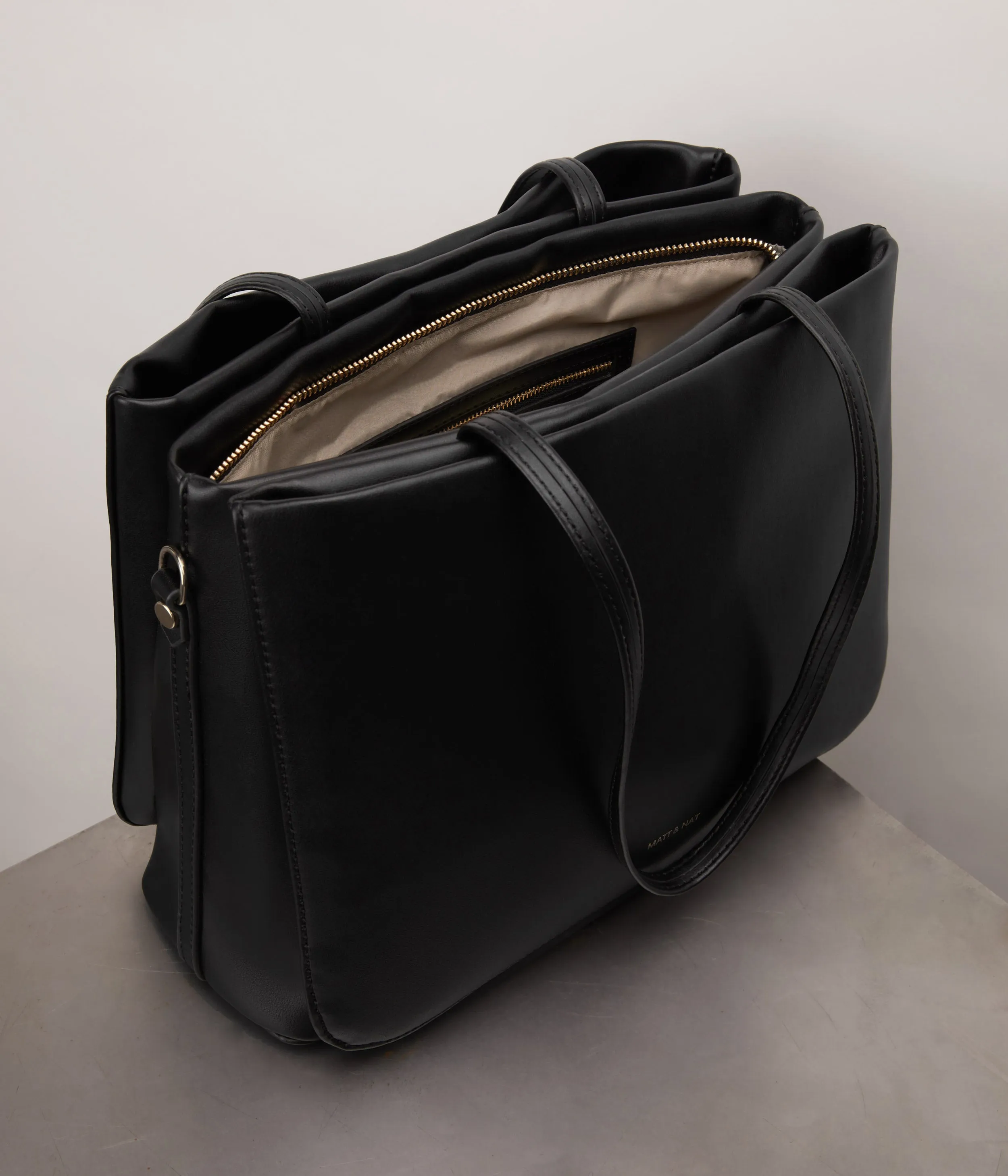 MAIA Vegan Satchel - UPPEAL