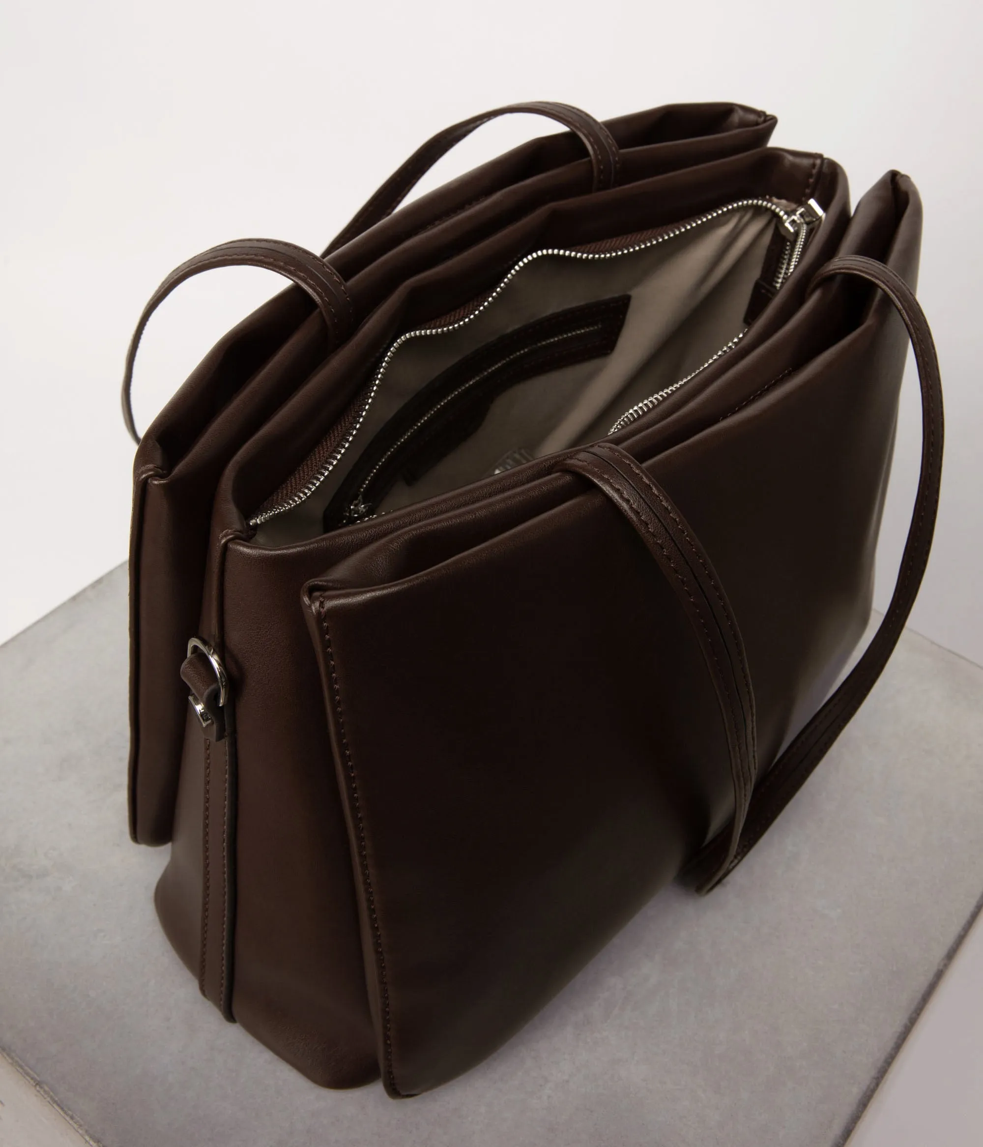 MAIA Vegan Satchel - UPPEAL
