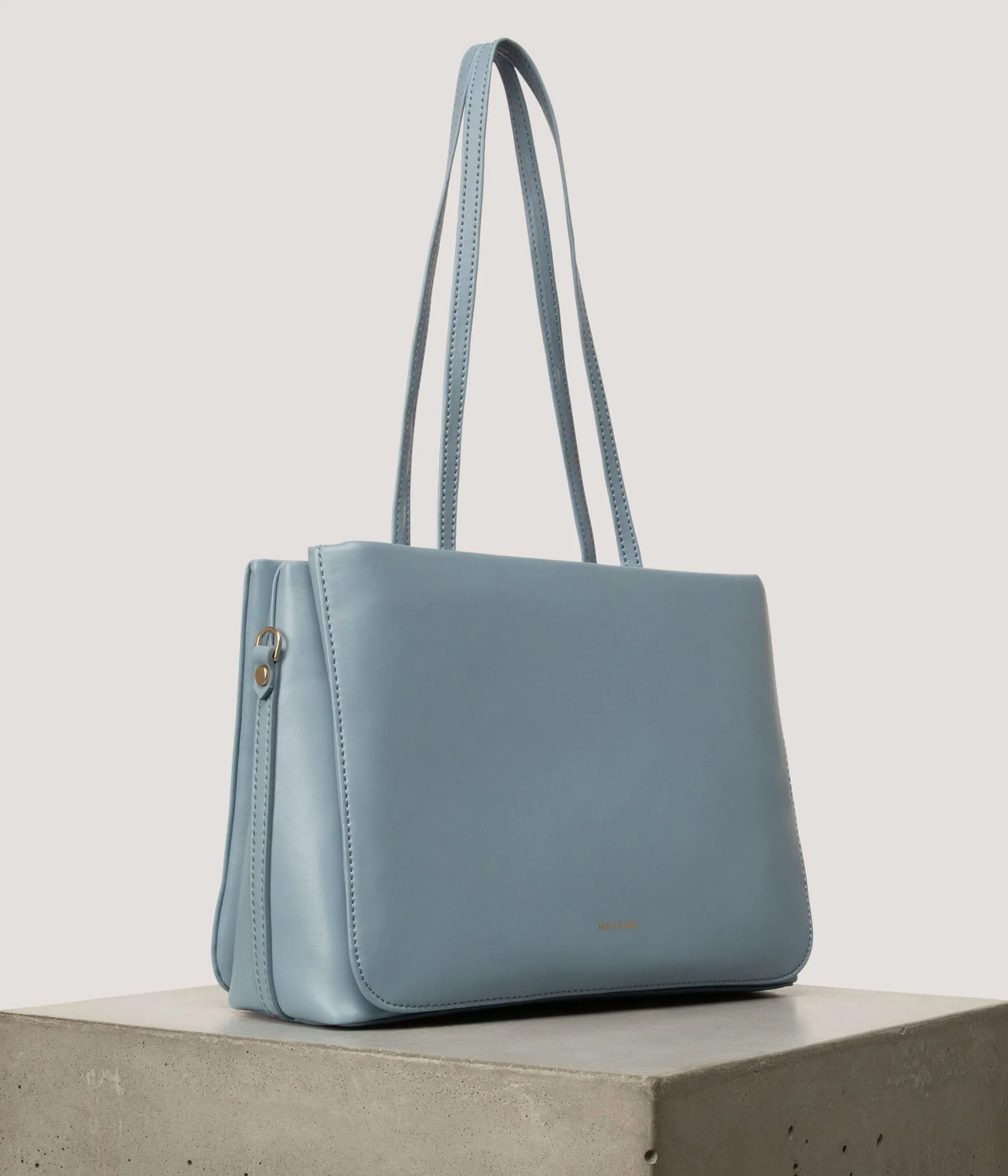 MAIA Vegan Satchel - UPPEAL