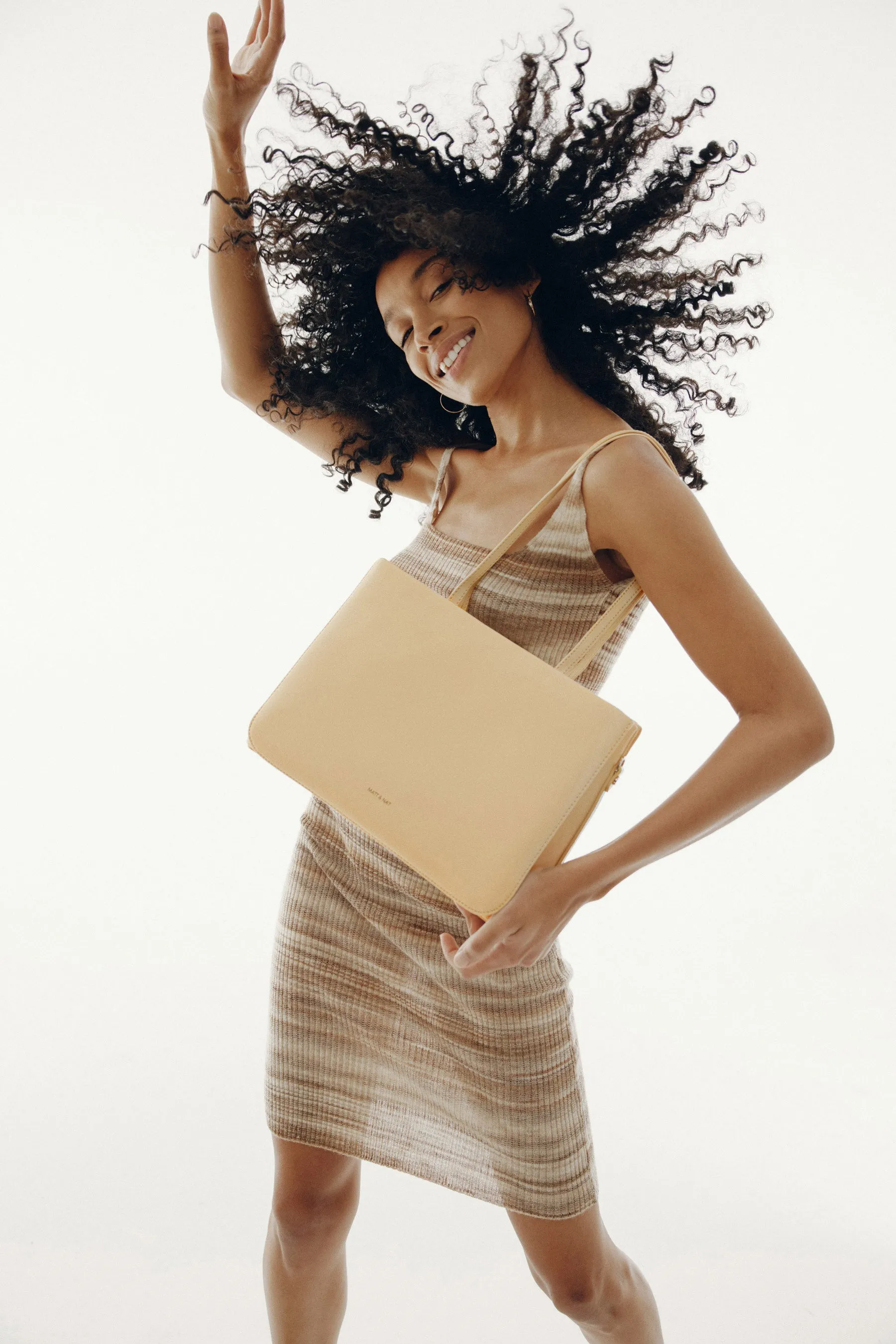 MAIA Vegan Satchel - UPPEAL