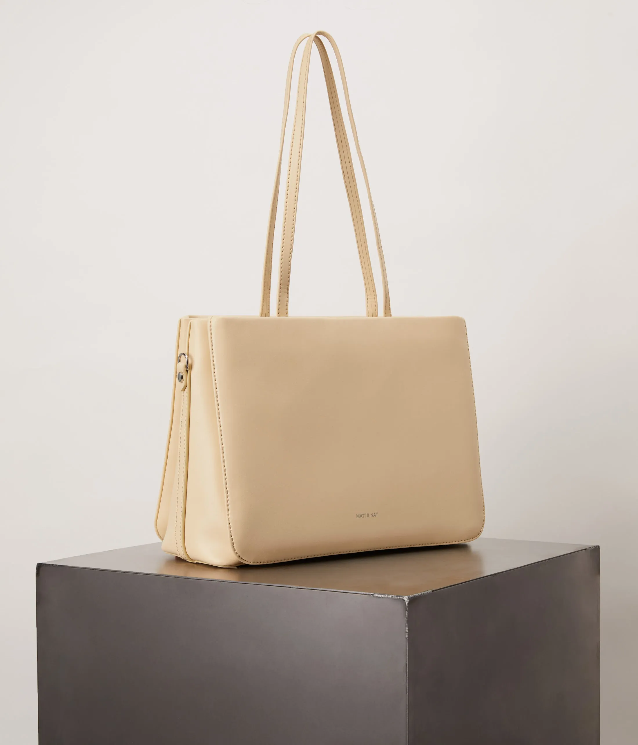 MAIA Vegan Satchel - UPPEAL